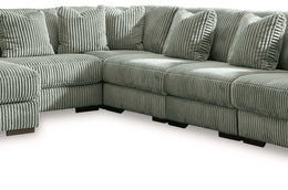 Lindyn - Sectional