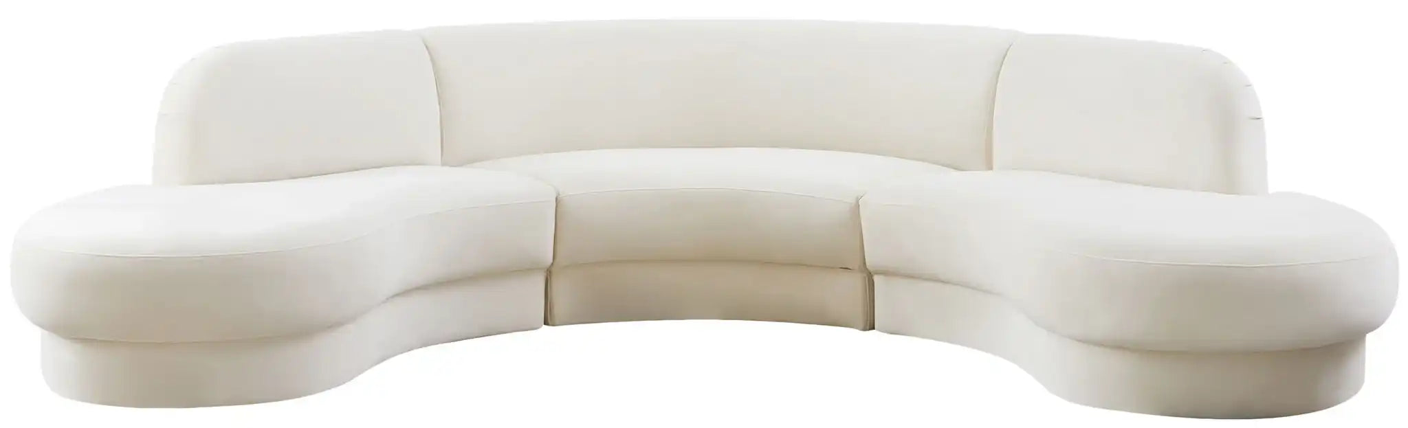 Rosa - Sectional