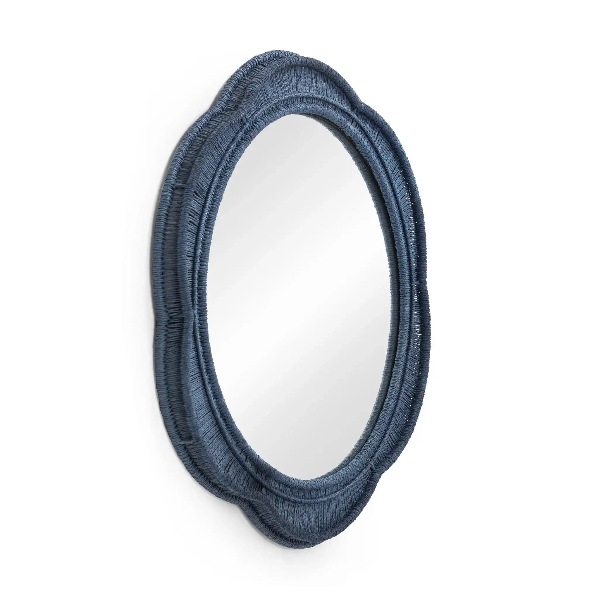 Zeva - Wall Mirror