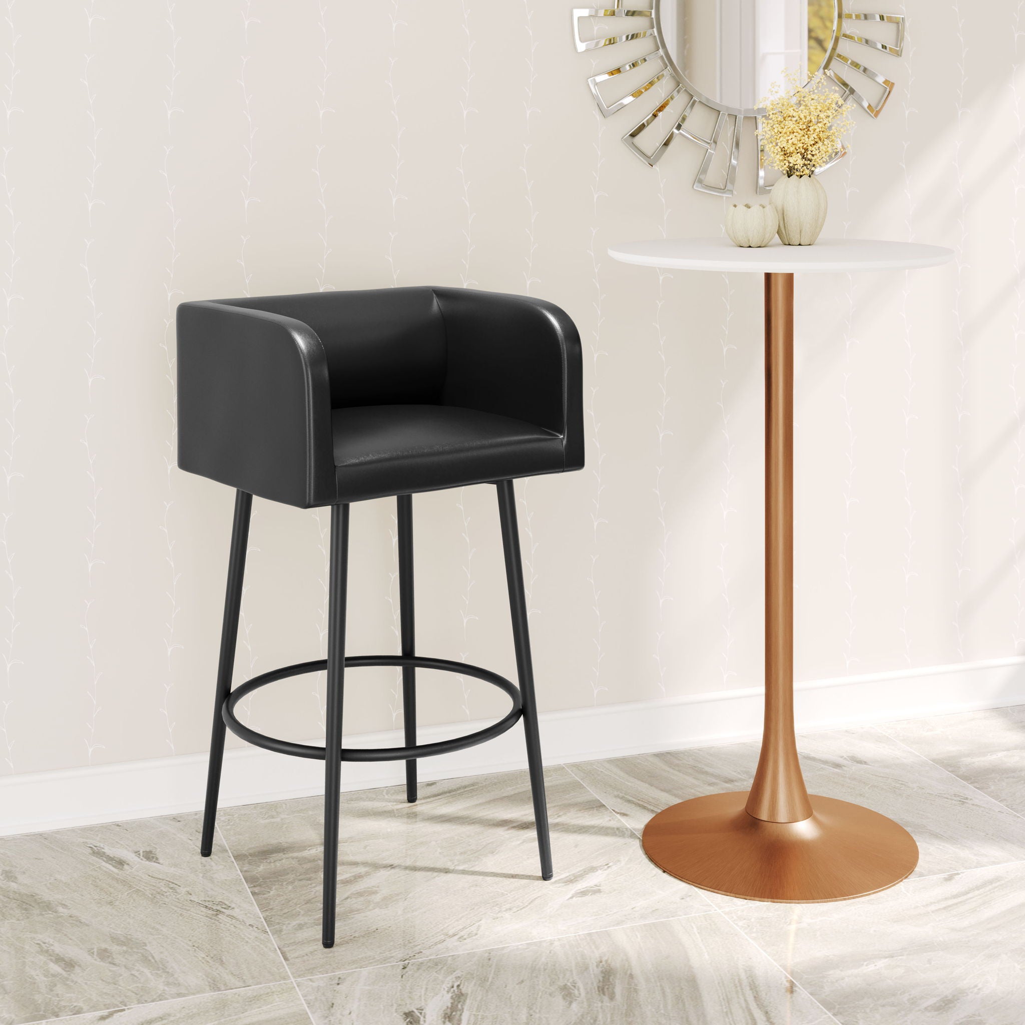Horbat - Barstool (Set of 2)