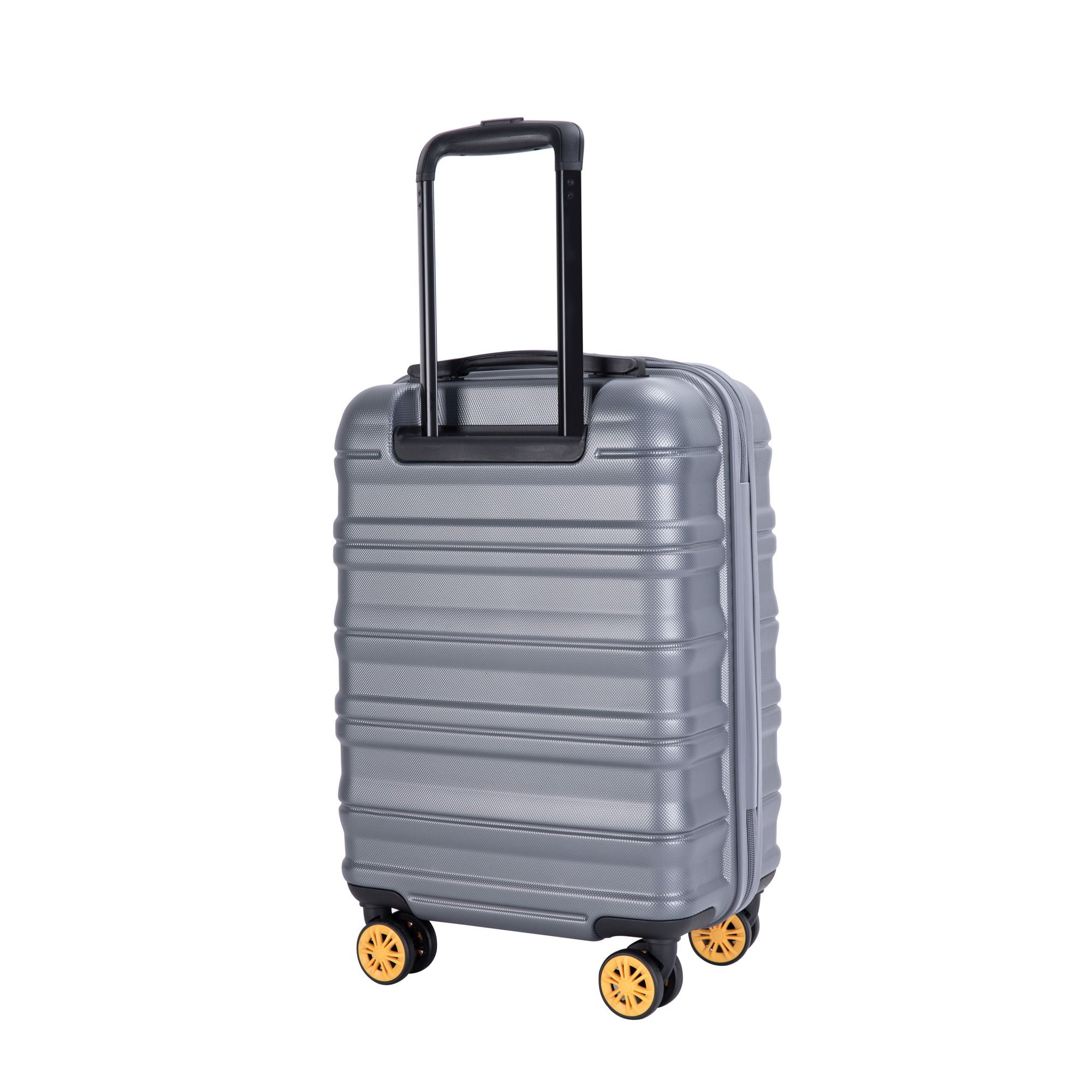 Carry On Luggage Suitcase With Tsa Approved With Wheels