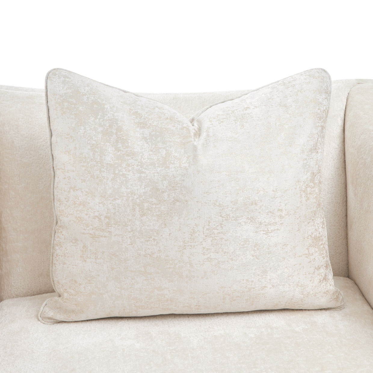 La Terrazza - Matching Chair - Starlight / Light Champagne