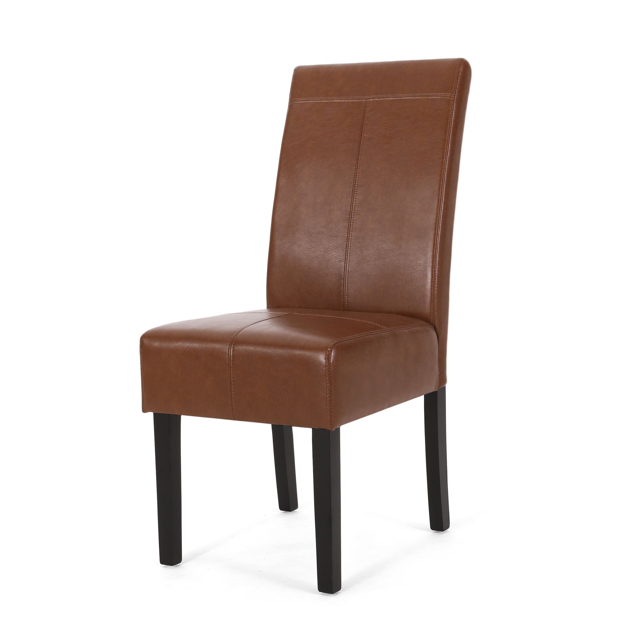 Pertica - Dining Upholstered Armless Chairs (Set of 2)