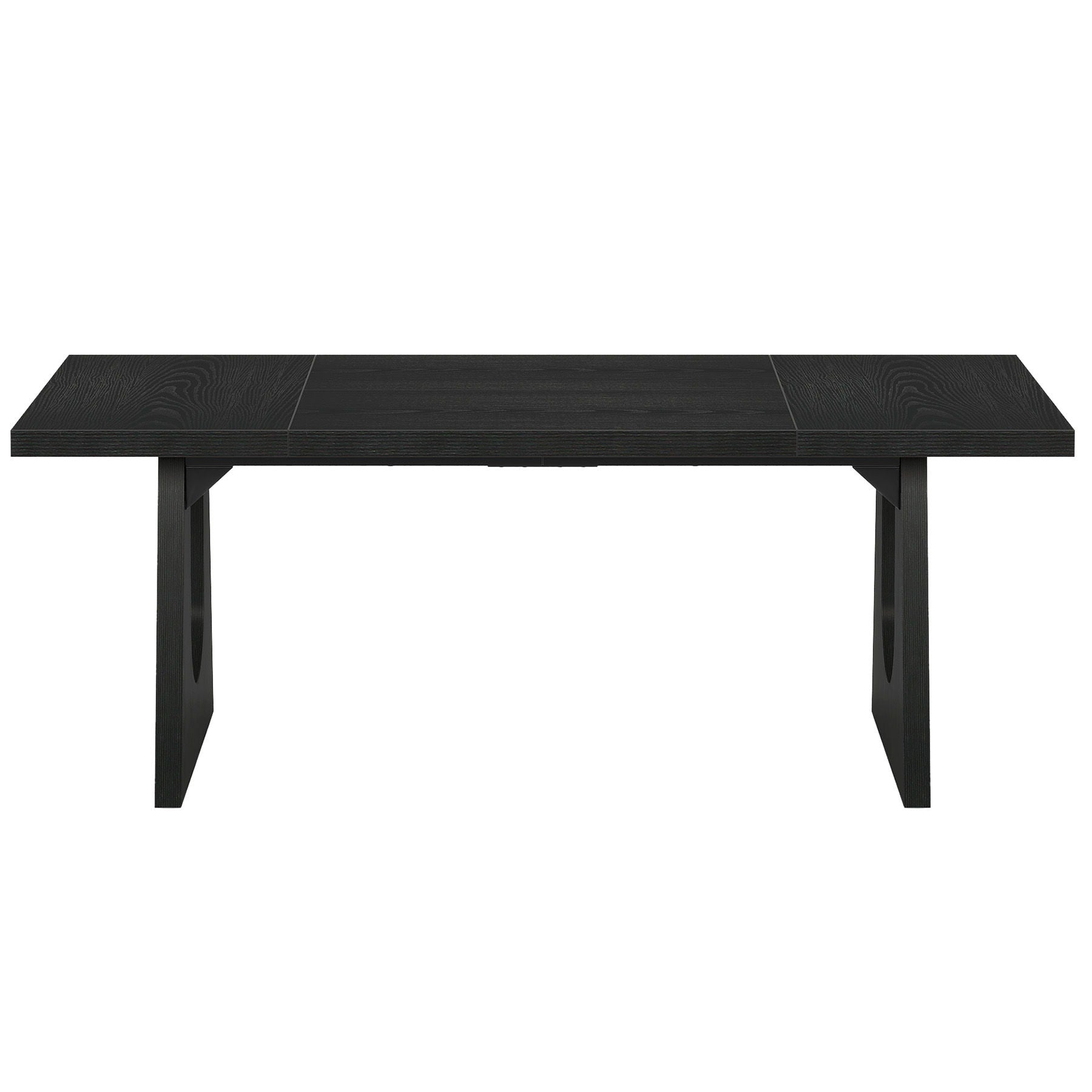 Dining Large Rectangular Kitchen & Dinner Table