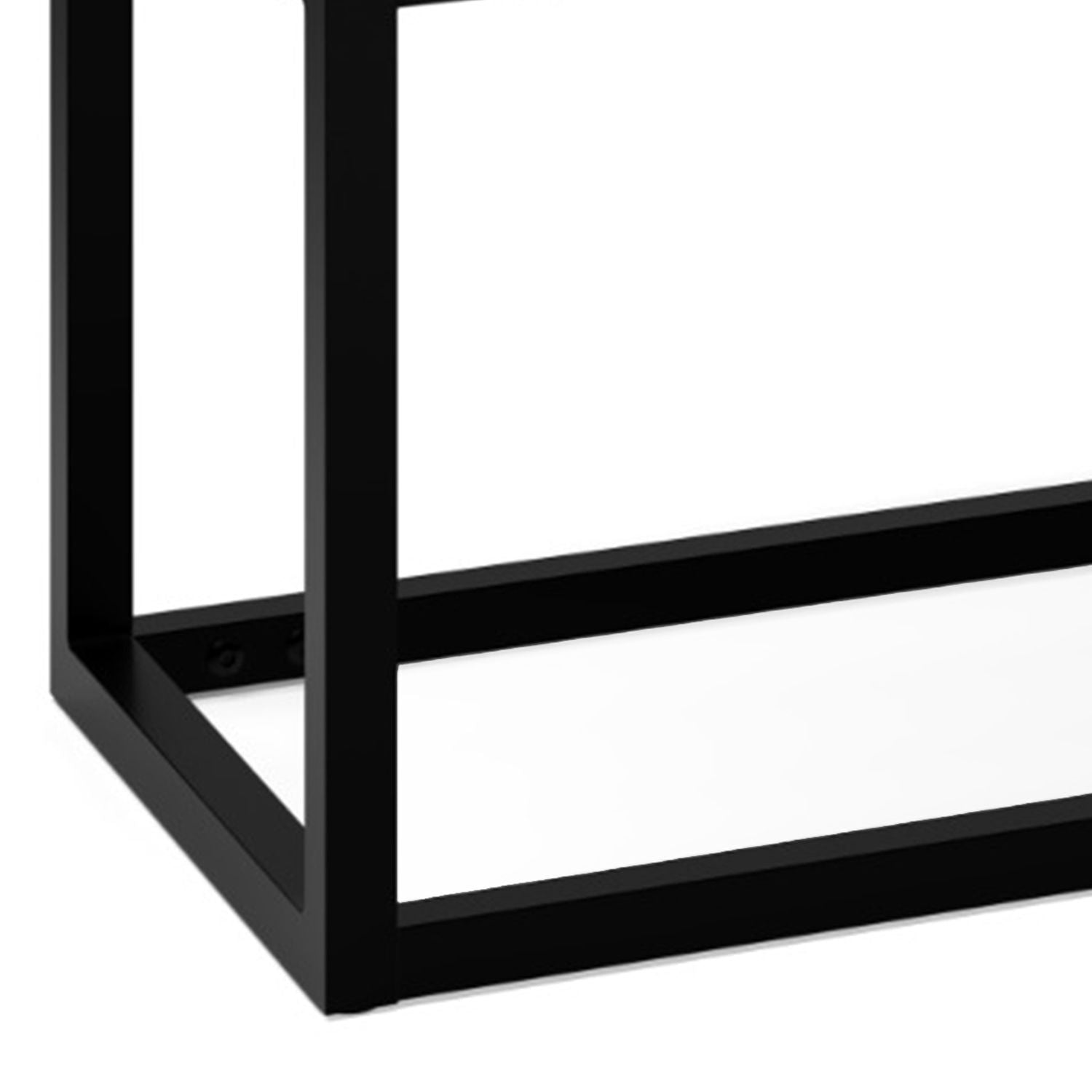 Reynolds - Ottoman Bench - Distressed Saddle Brown - Best Buy Furniture