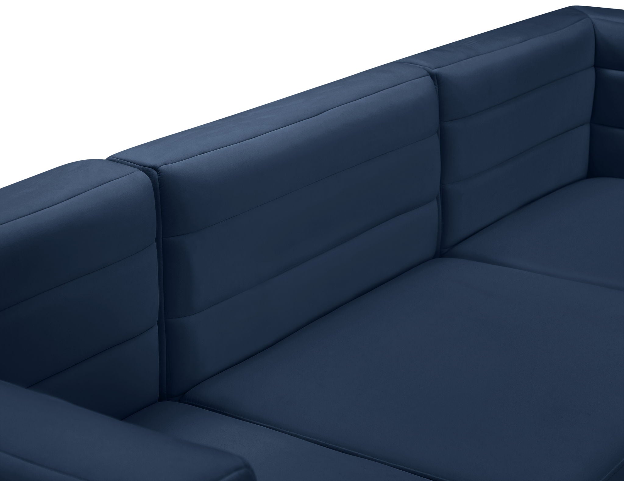 Quincy - 4 Piece Modular Sectional