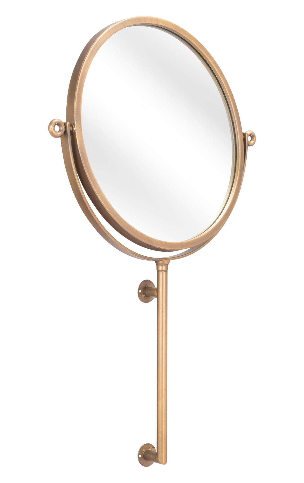 Bernis - Mirror - Gold