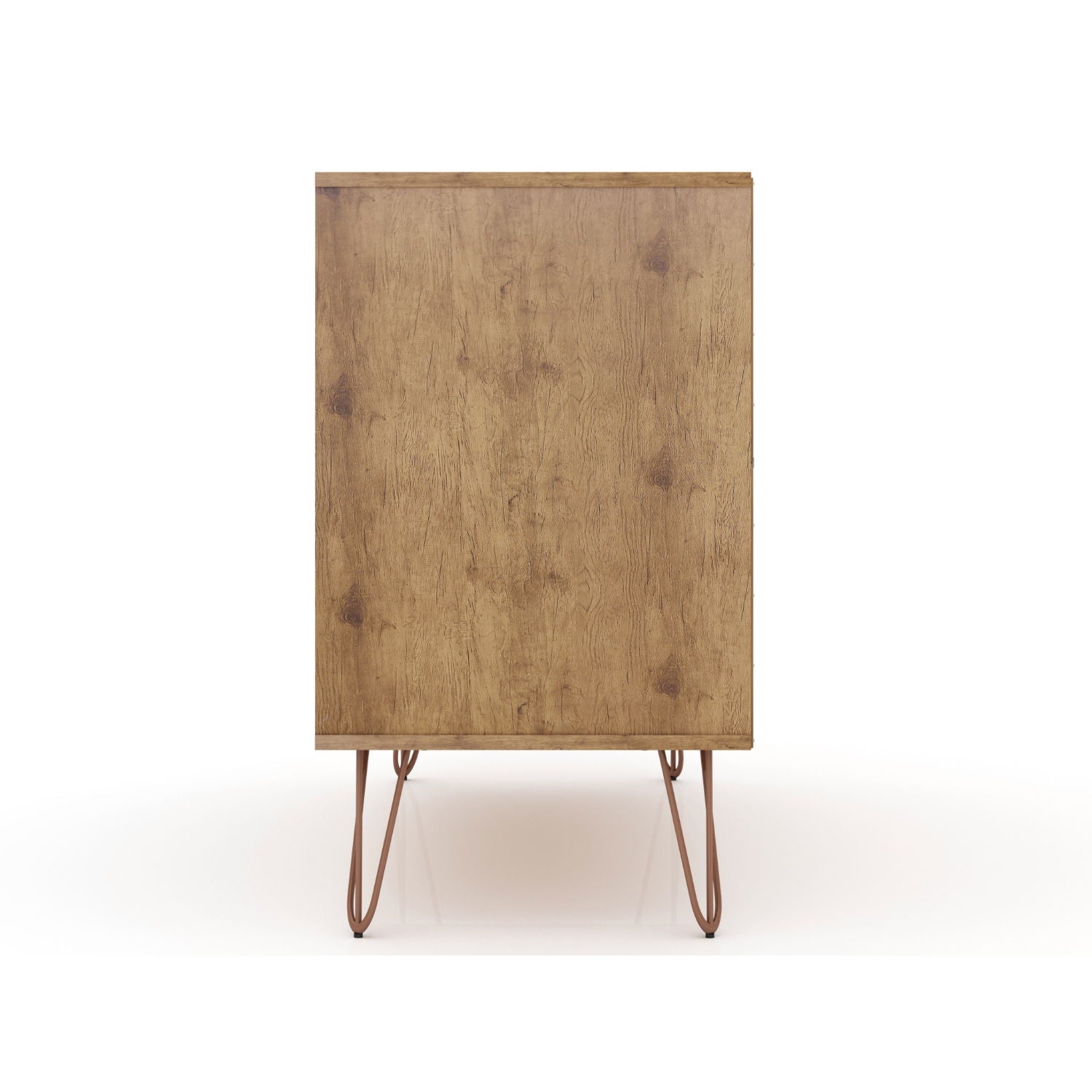 Rockefeller - 3 Drawer Dresser