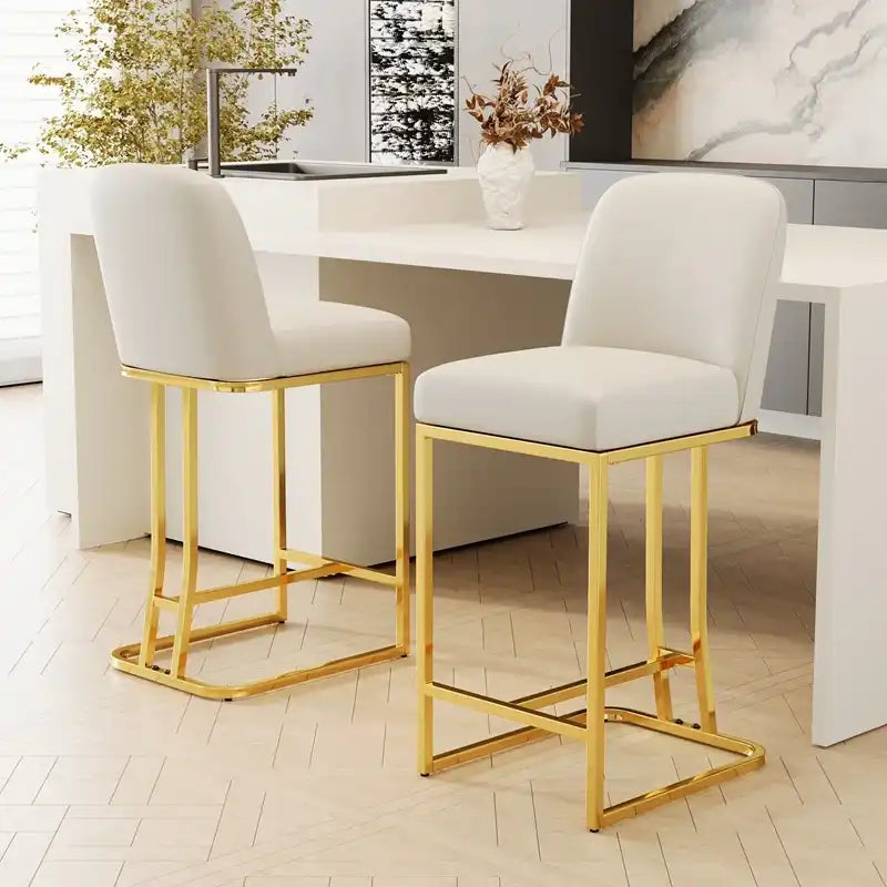 Modern Bar Stools on Sale | Set of 2 bar chairs