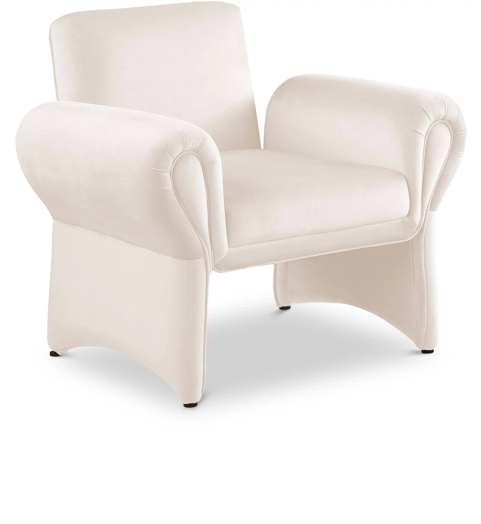Fleurette - Accent Chair - Best Buy Furniture