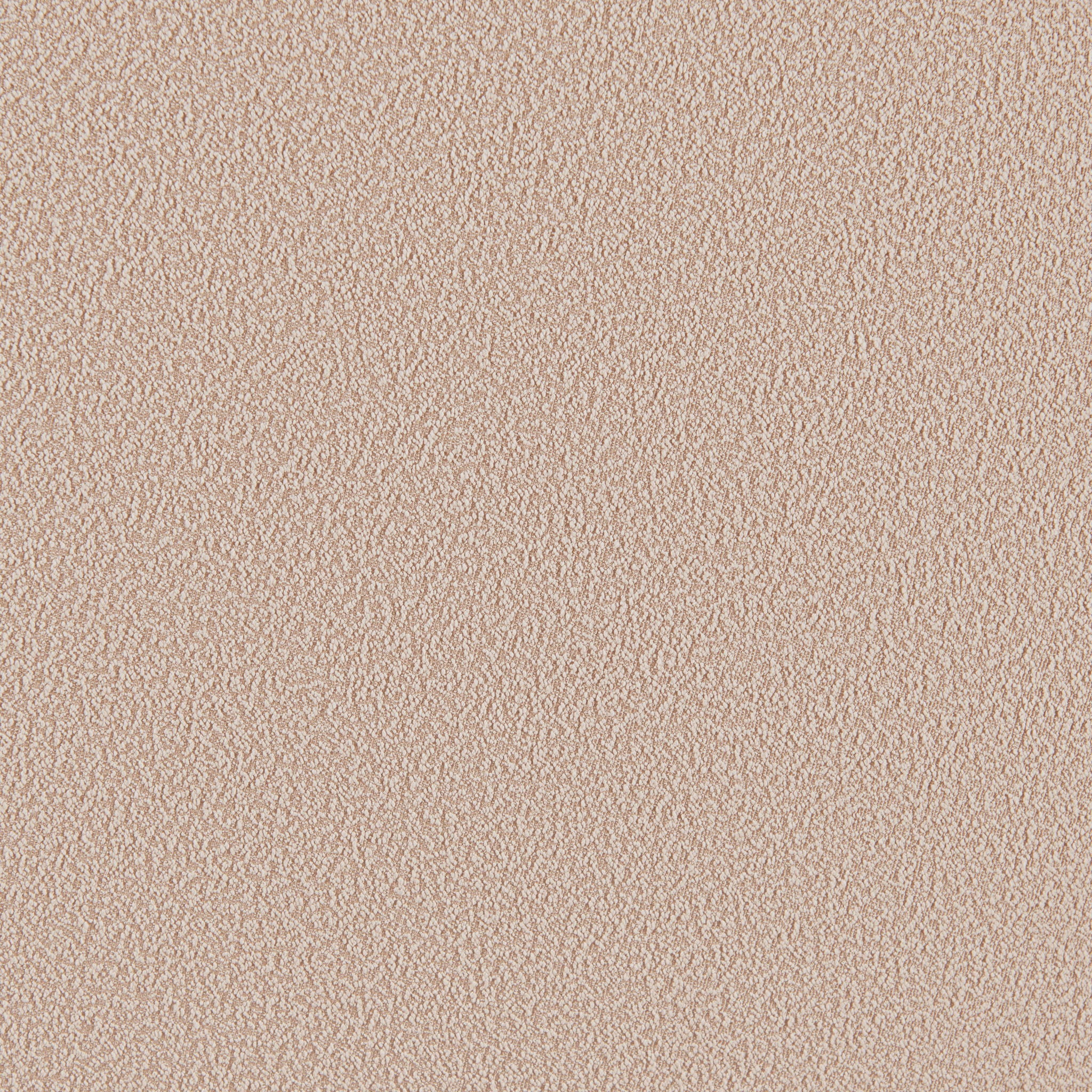 Saku - Swivel Dining Chair - Beige & Brown