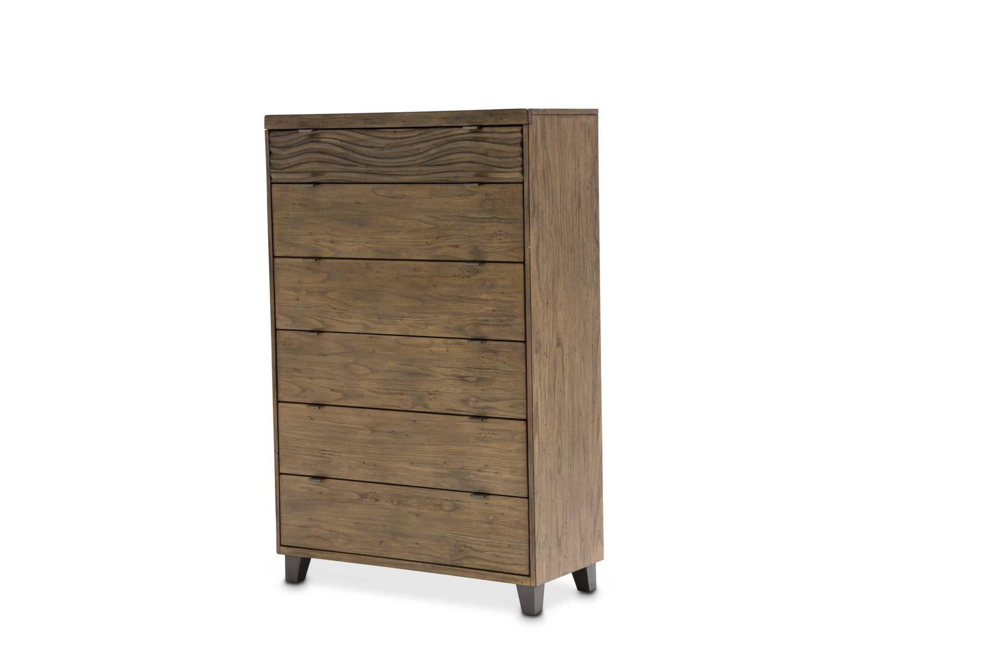 Del Mar Sound - 6-Drawer Chest - Boardwalk - Best Buy Furniture