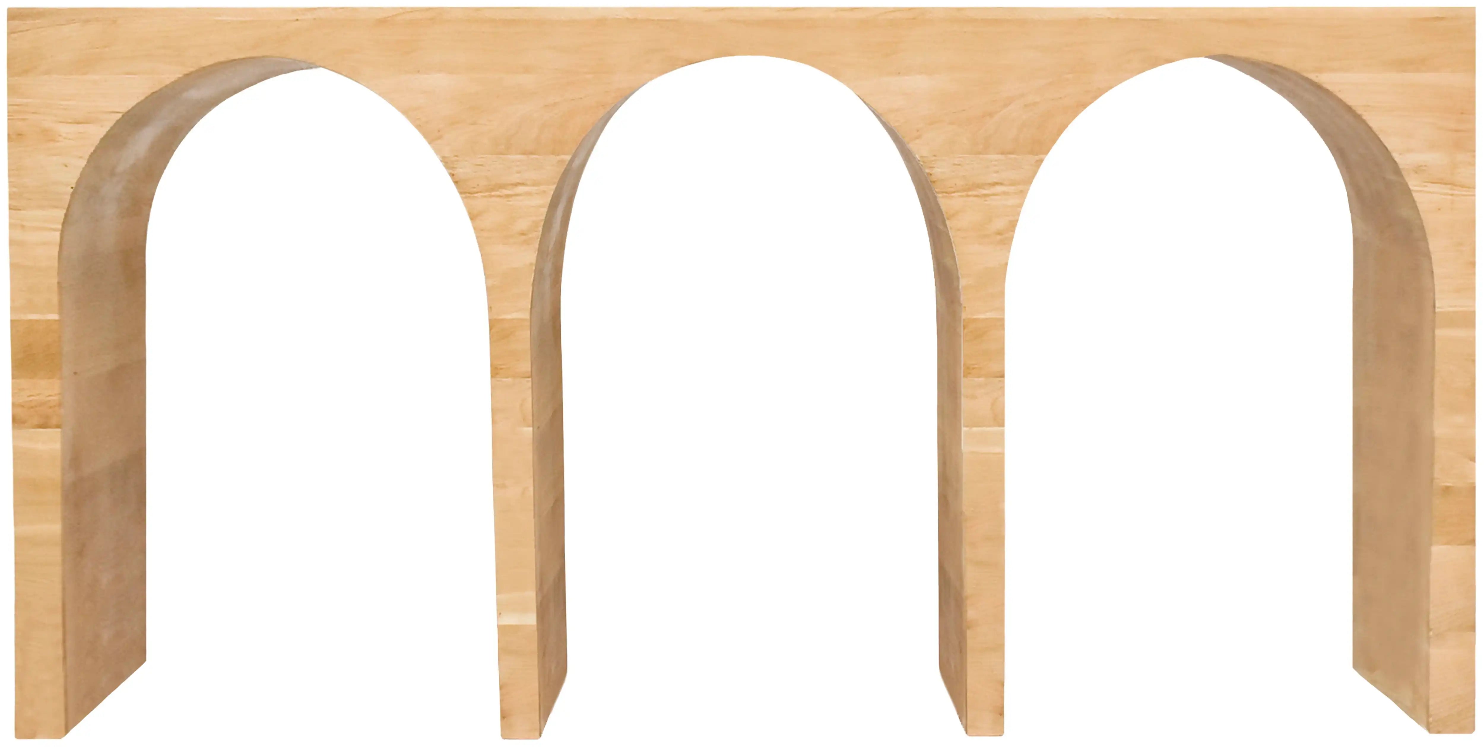 June - Console Table