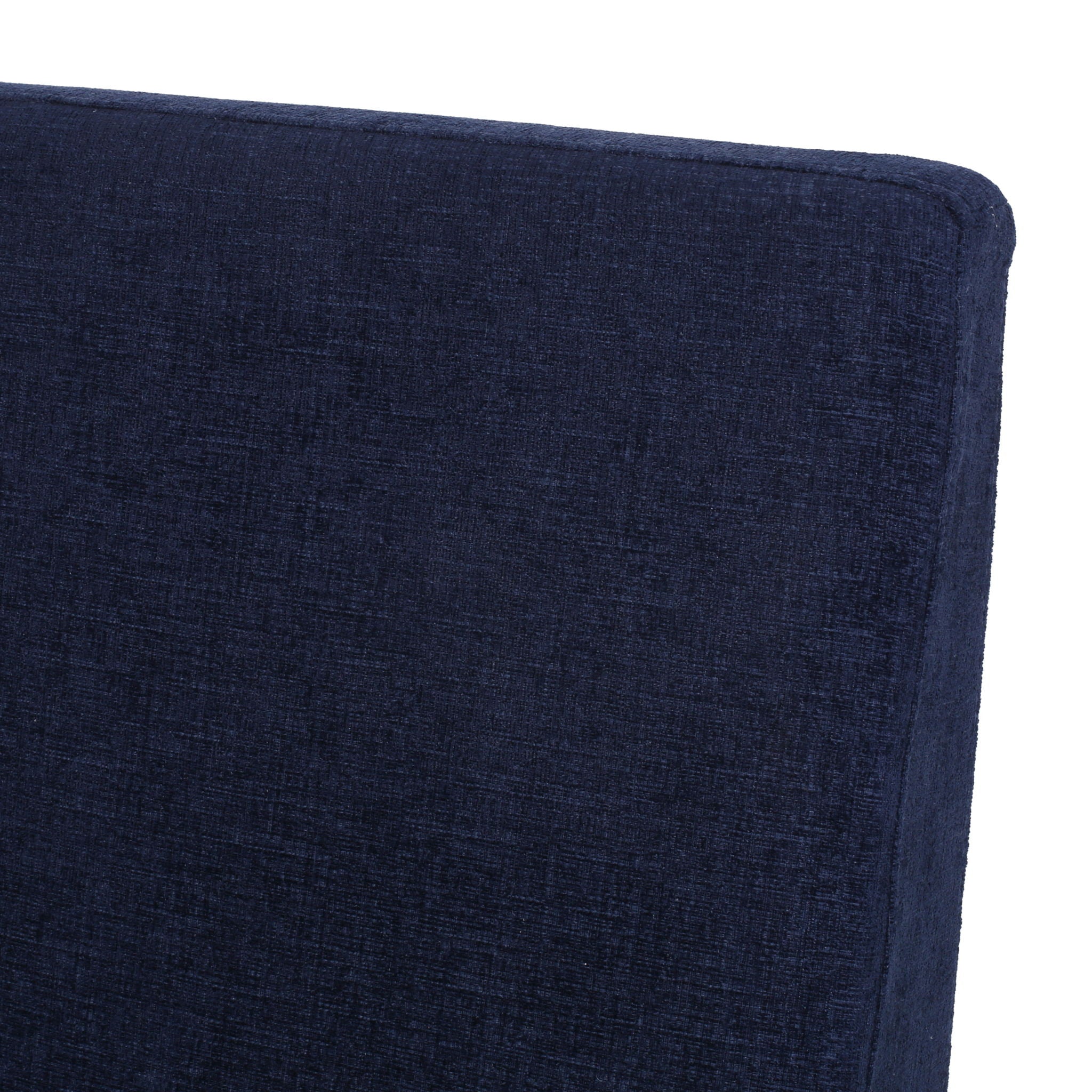 Contemporary Wide Manual Club Recliner