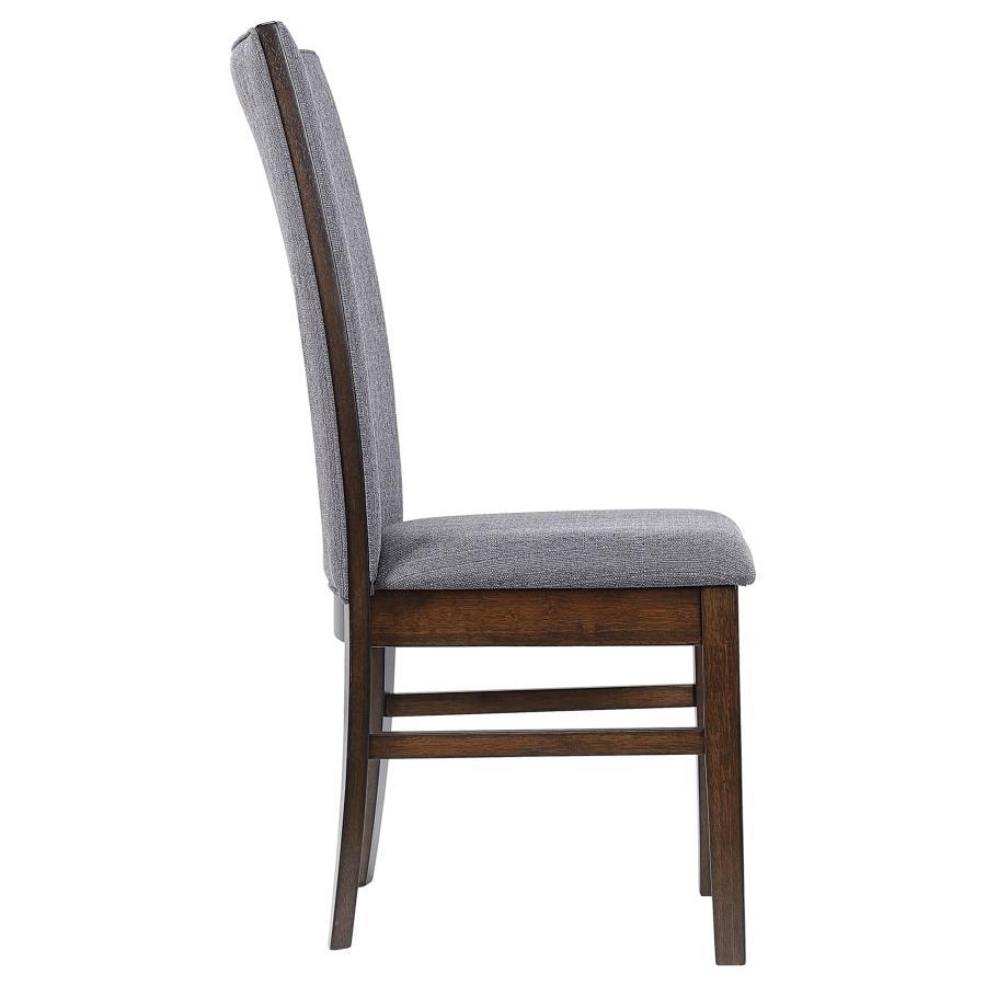 Sherwood - Rectangular Dining Table Set