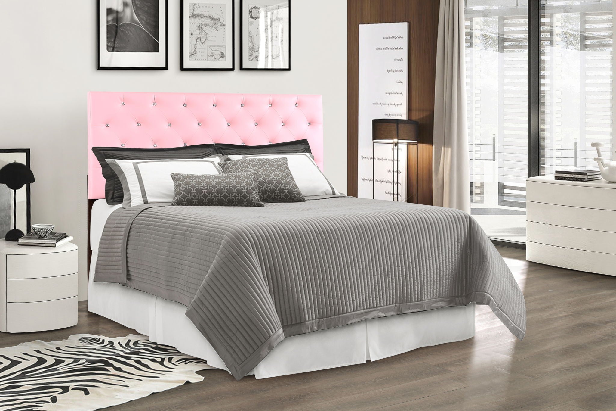 Super Nova - Headboard