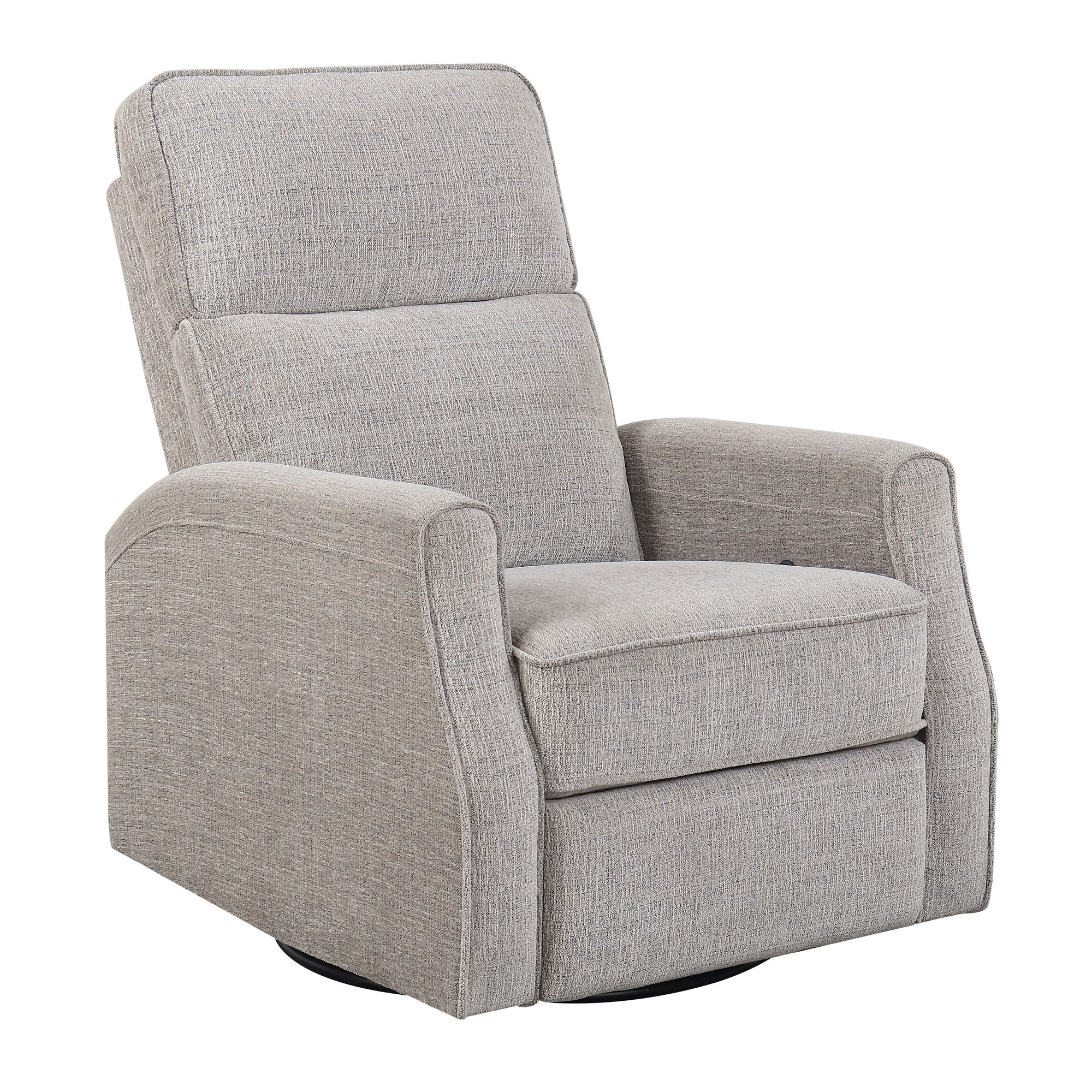 Swivel Gliding Recliner