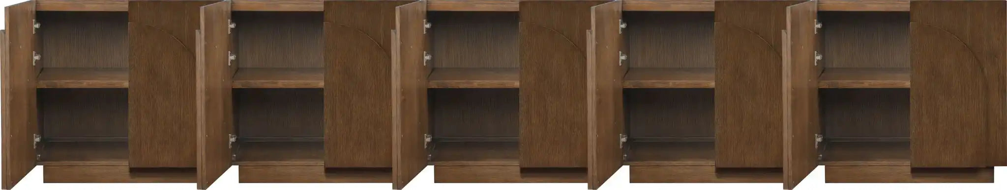 Navona - 5 Piece Sideboard / Buffet