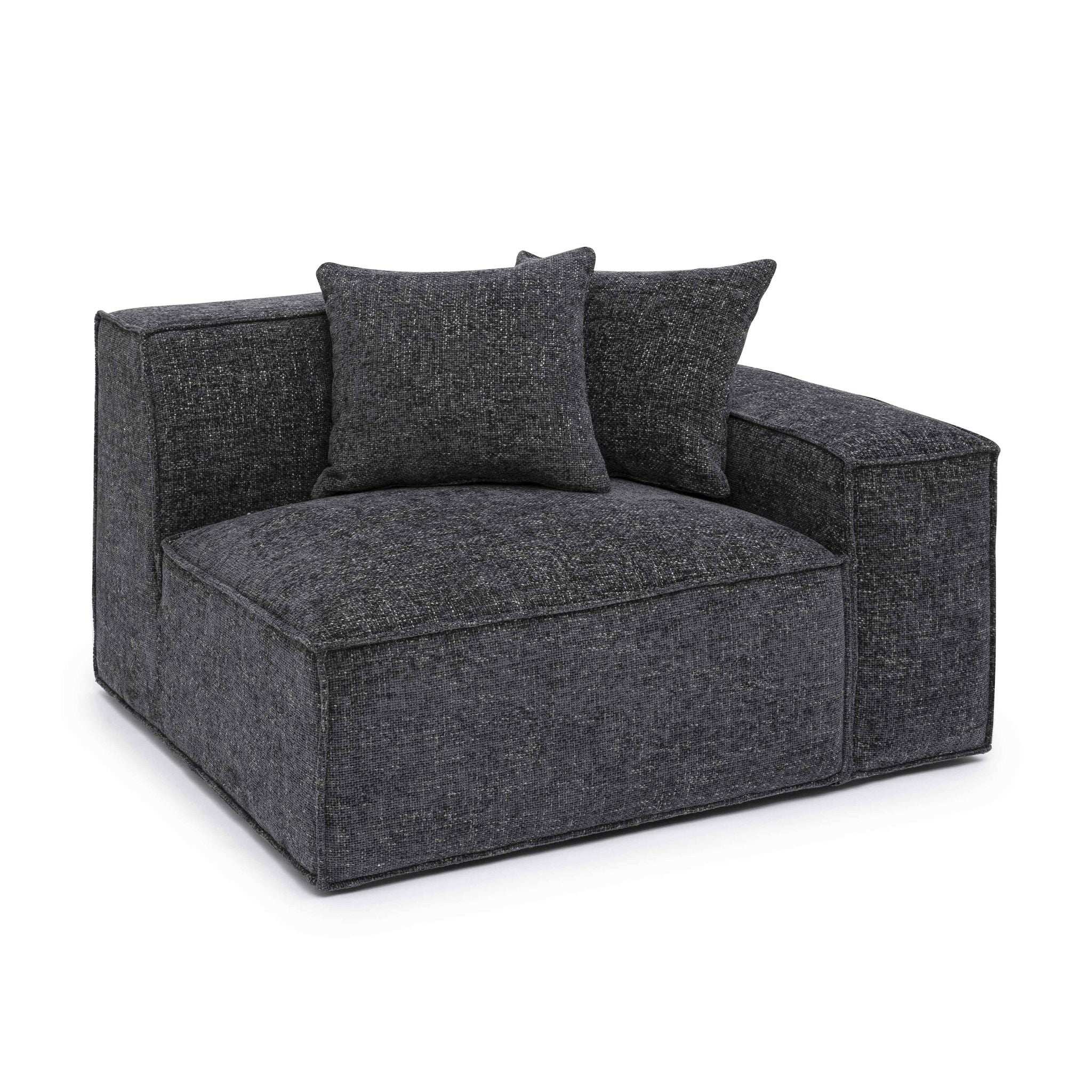 Mindy - RAF Corner Chair