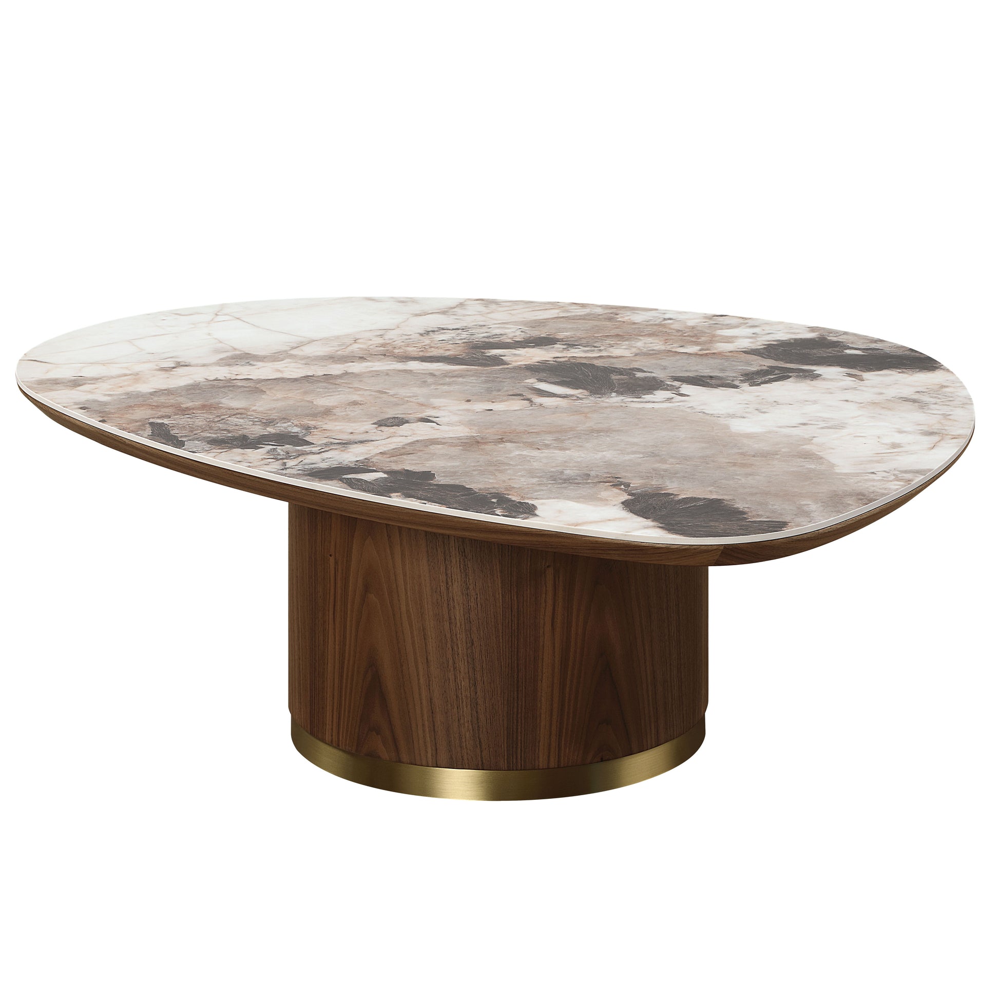 Willene - Table - Best Buy Furniture