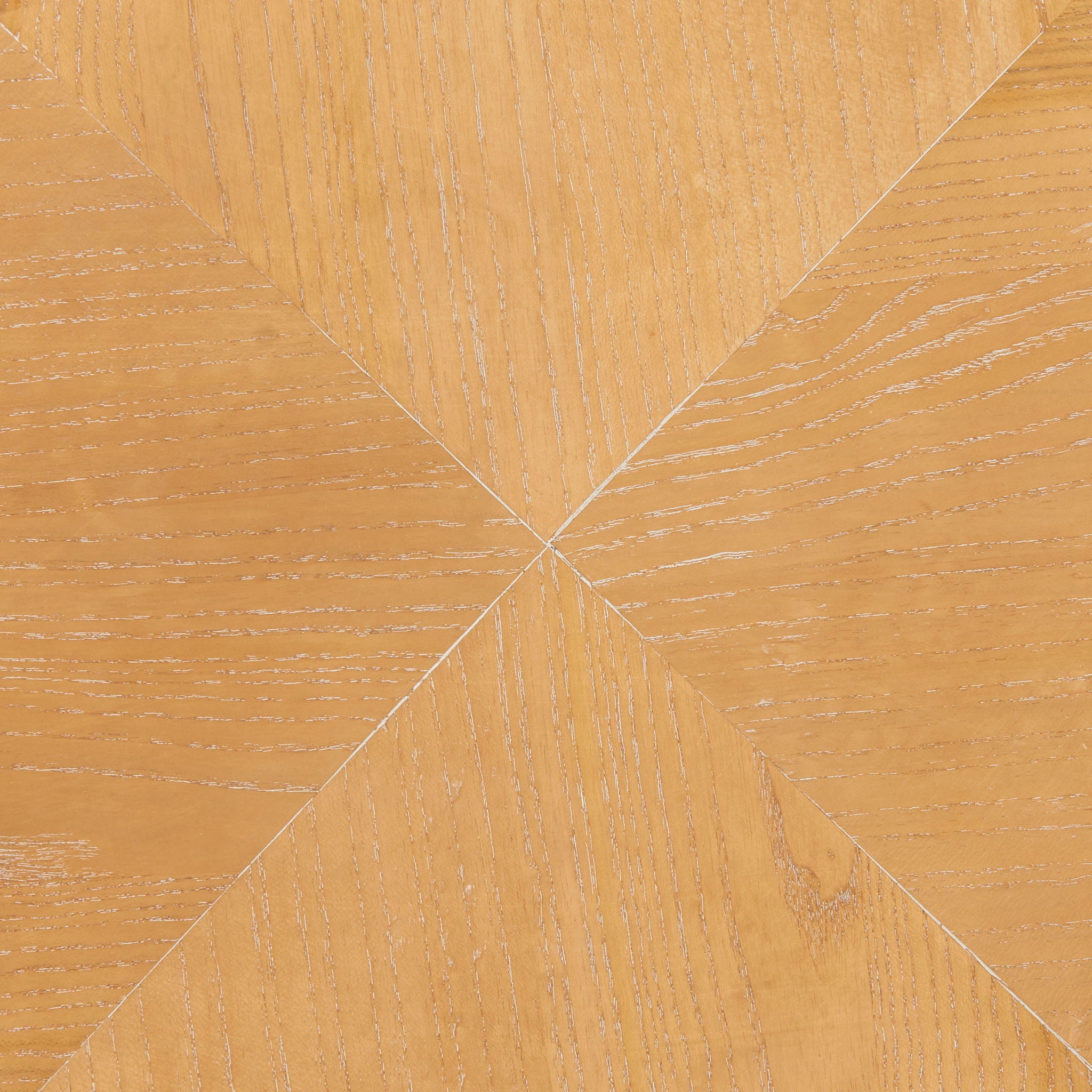 Halva - Side Table - Natural