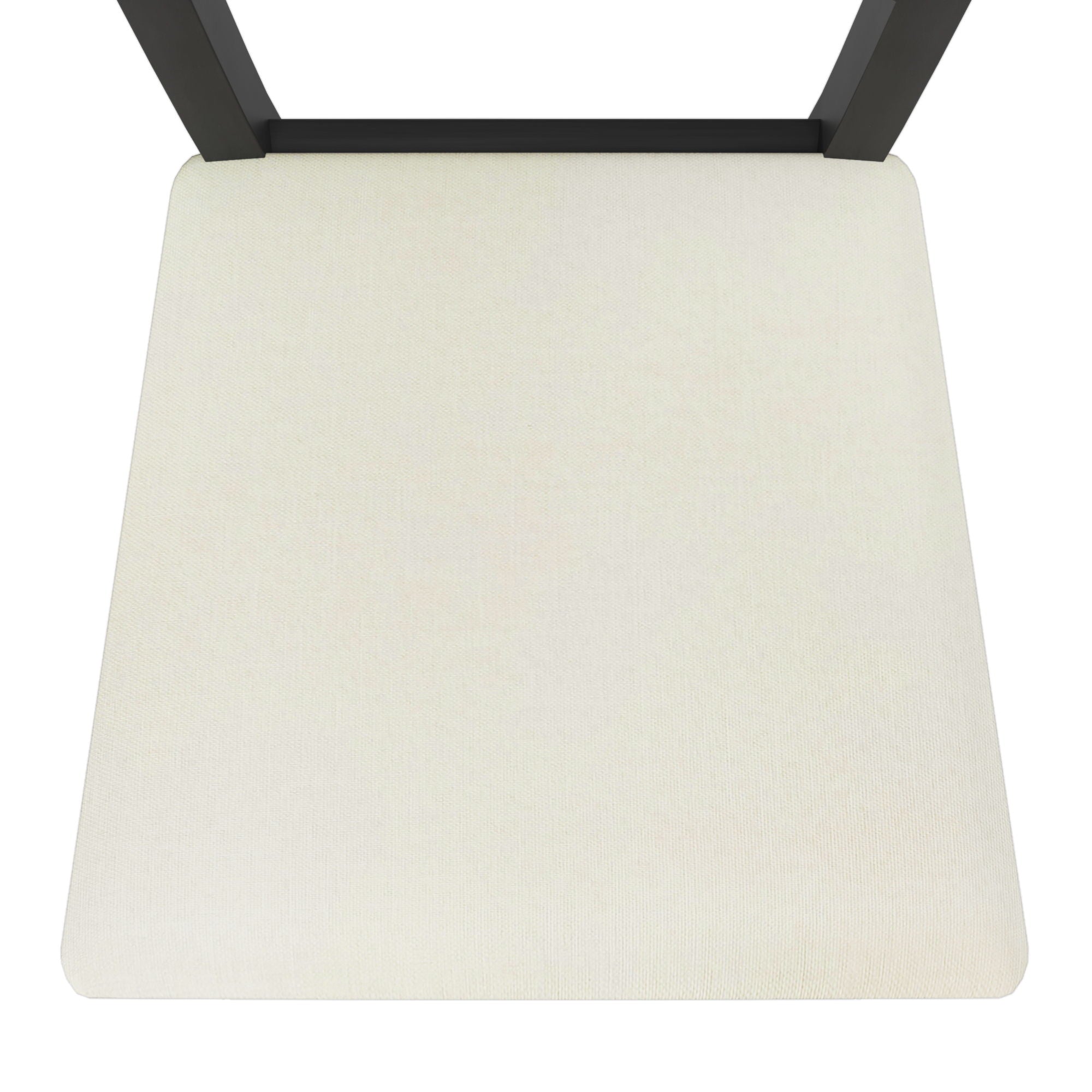 Topmax - 6 Piece Wood Half Round Dining Table Set Kitchen Table Set With Long Bench And 4 Dining Chairs, Modern Style - Best Buy Furniture