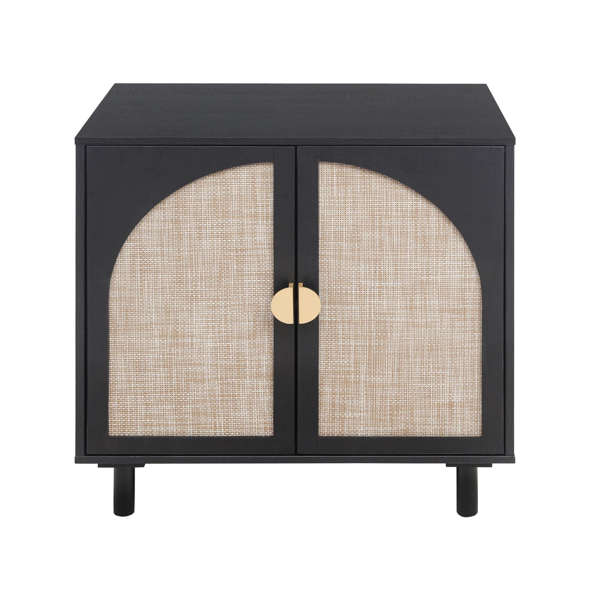 2 Door Ergonomic Cabinet