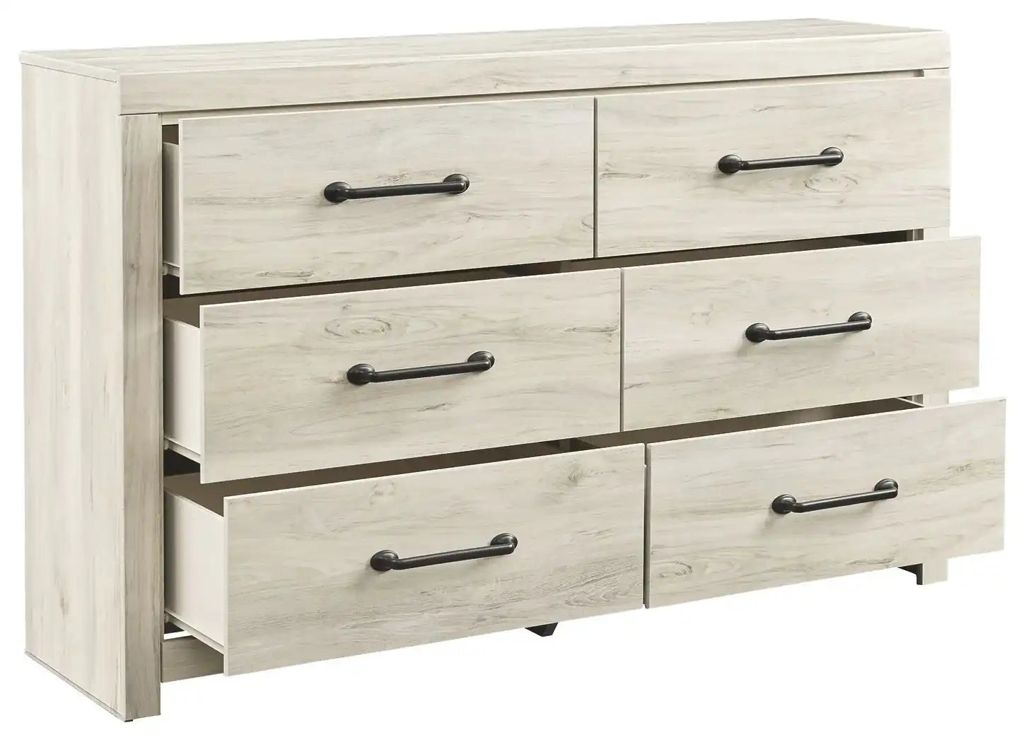 Cambeck - Dresser - Best Buy Furniture