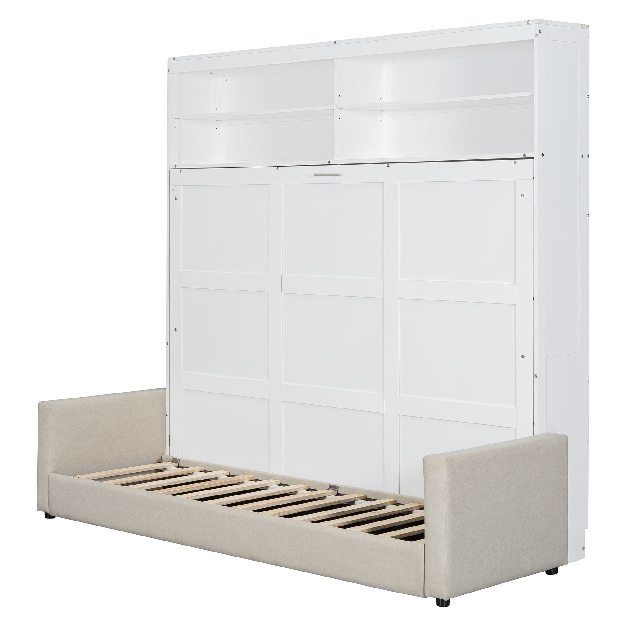 Murphy Wall Bed With Sofa
