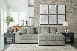 Lindyn - Sectional