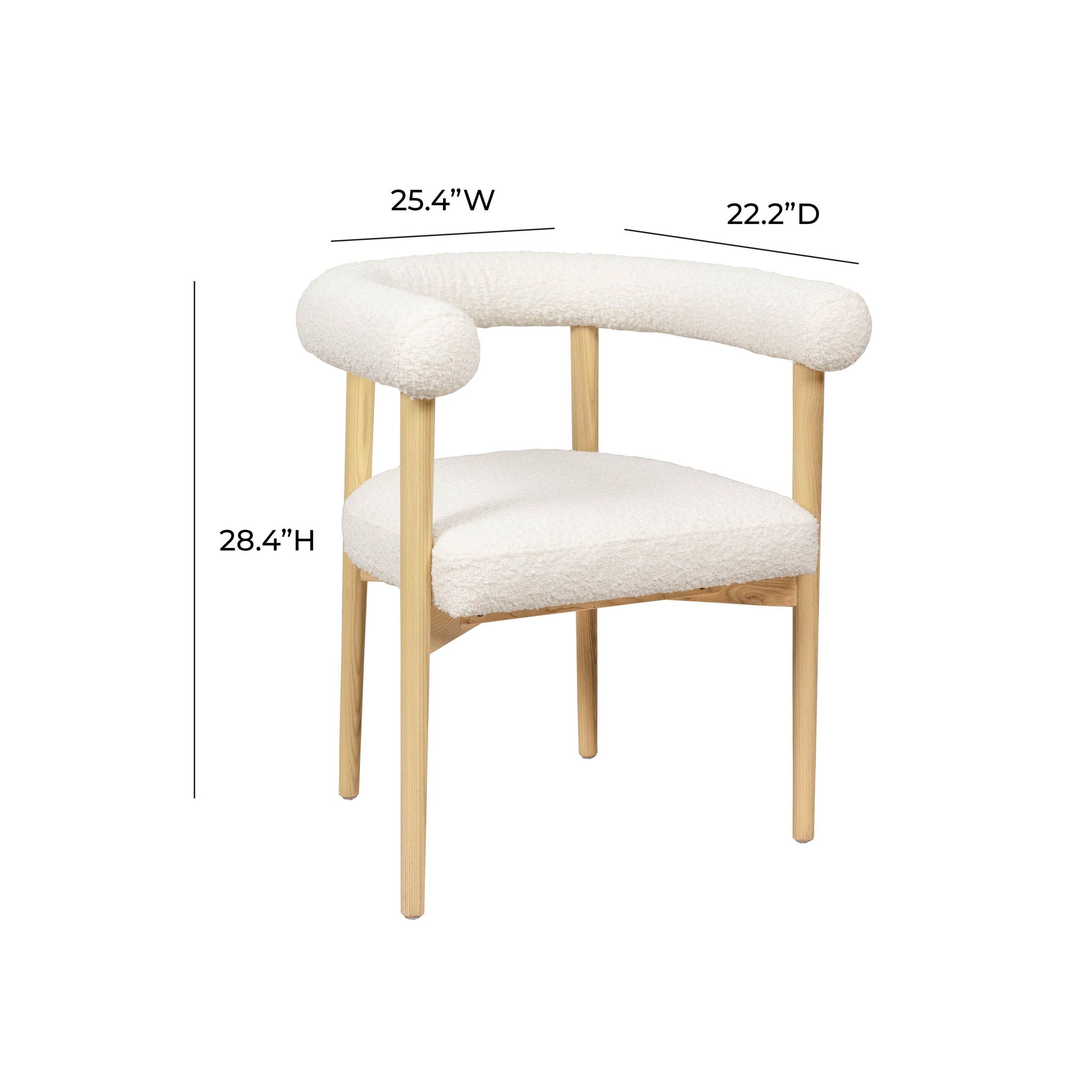 Spara - Dining Chair
