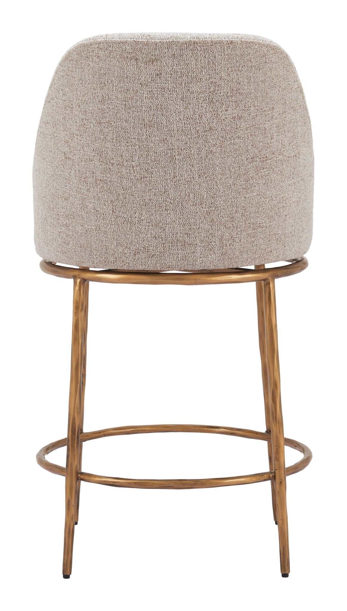 Nordhavn - Swivel Stool
