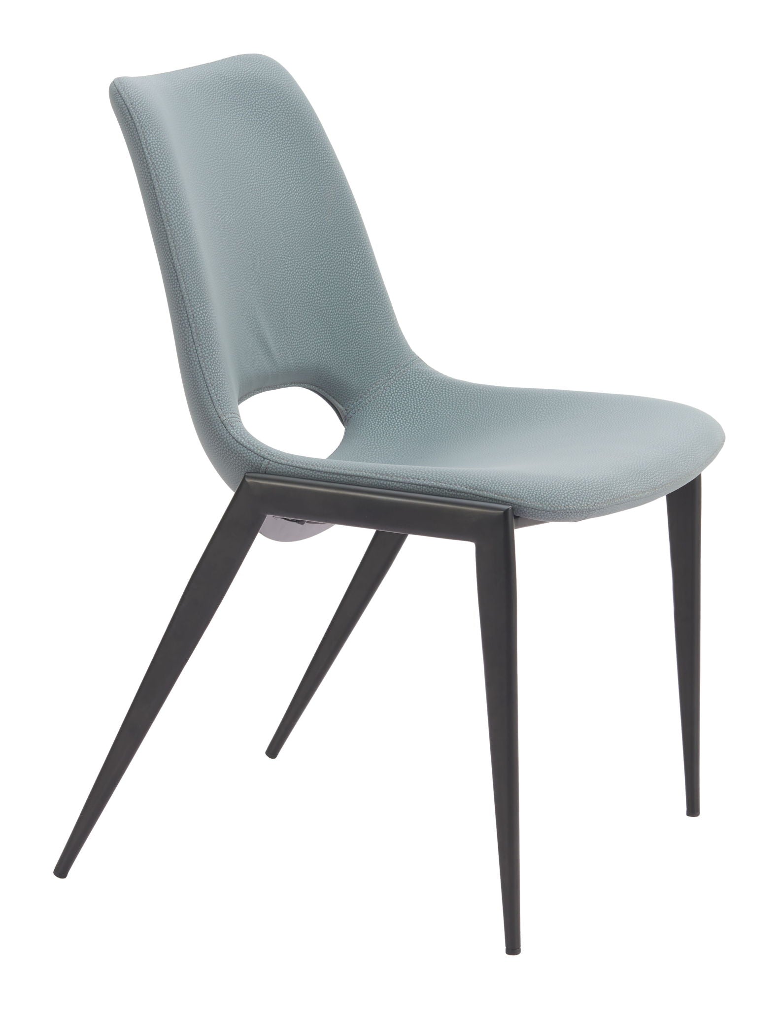 Desi - Armless Dining Chair (Set of 2)