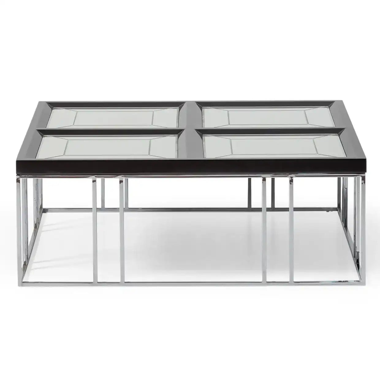 Carmela - Cocktail Table