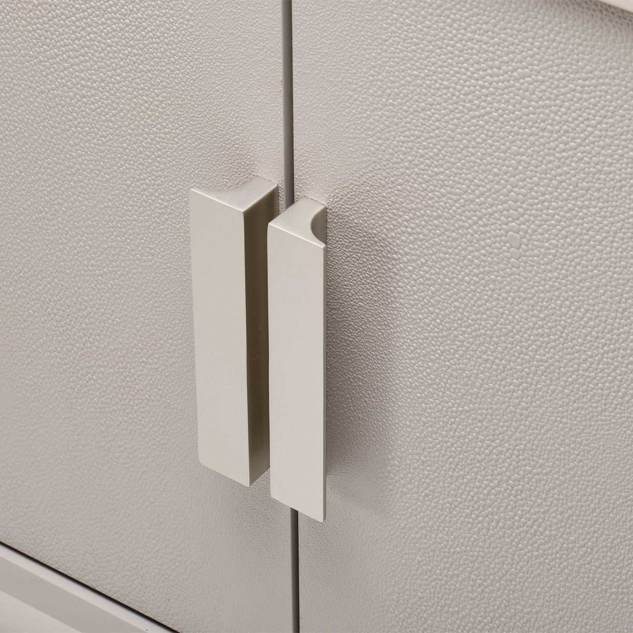 Roxbury Park - Media Cabinet - Slate