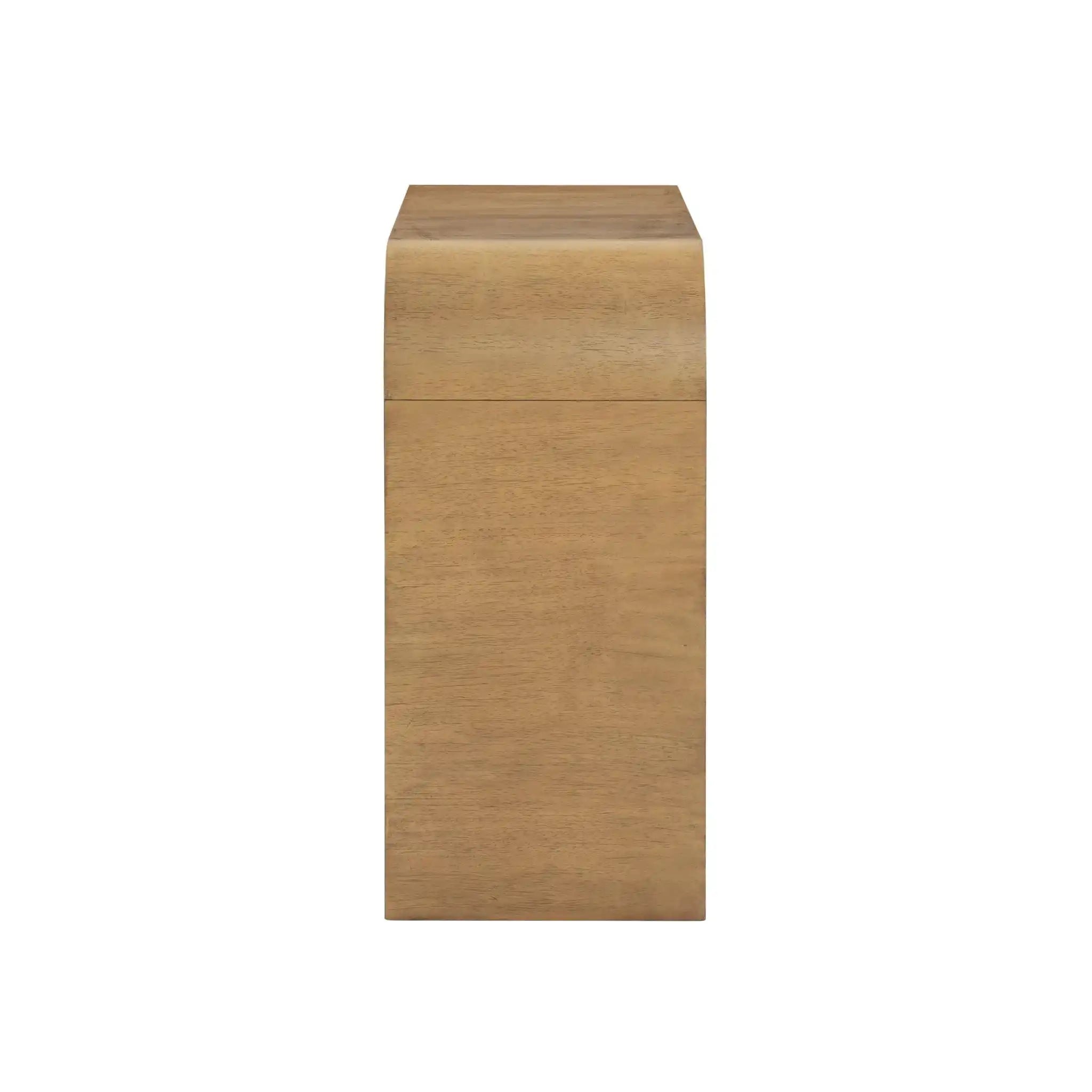 Hump - Console Table