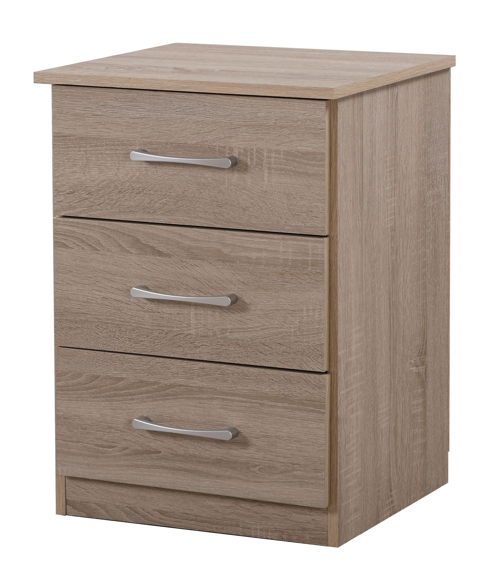 Boston - Nightstand - Best Buy Furniture