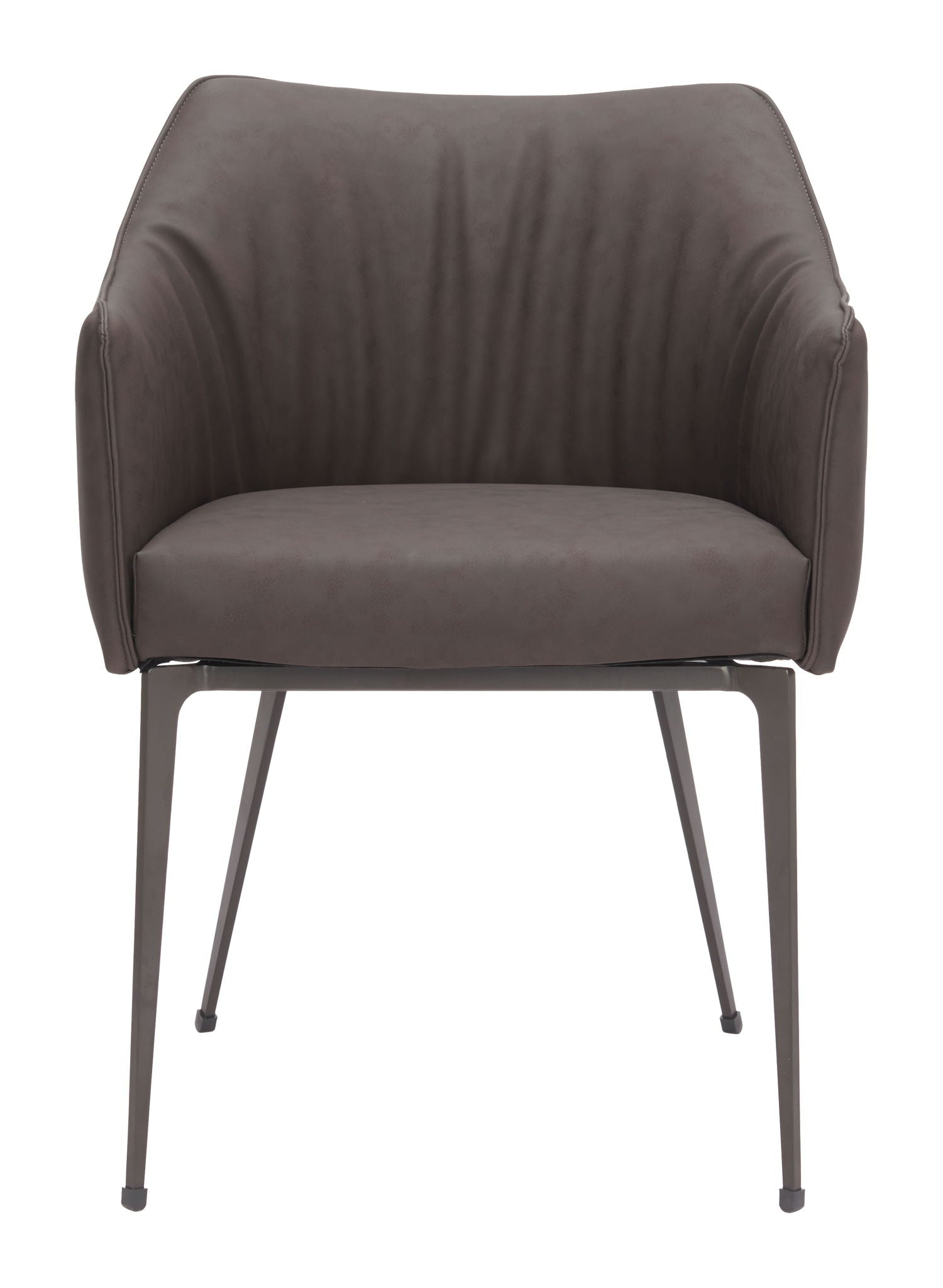 Belmont - Dining Chair (Set of 2) - Brown