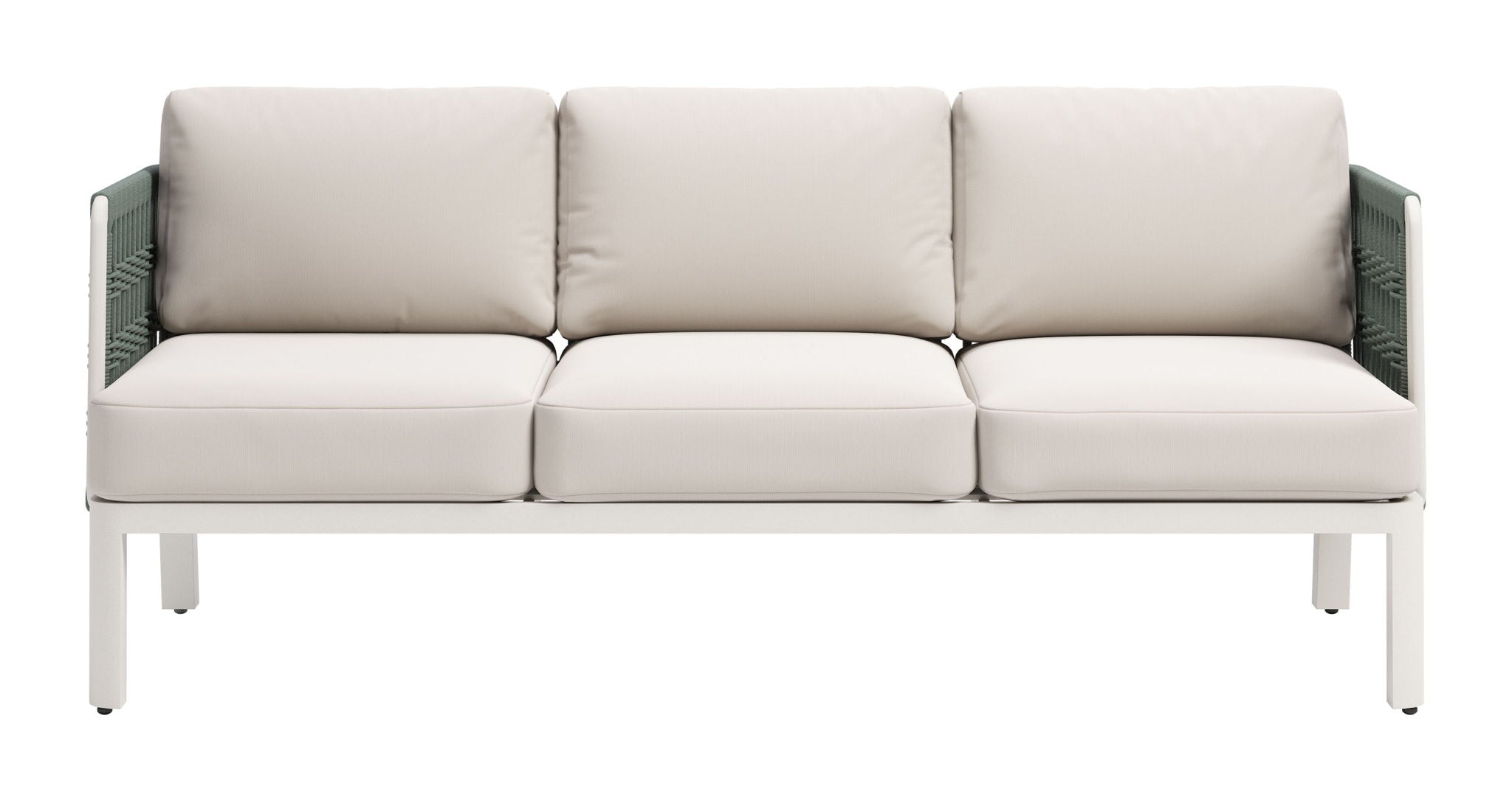 Bridgehampton - Sofa - White