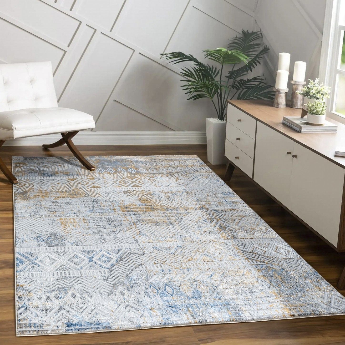 Legacy - GC_CAM8006 Area Rug - Best Buy Furniture