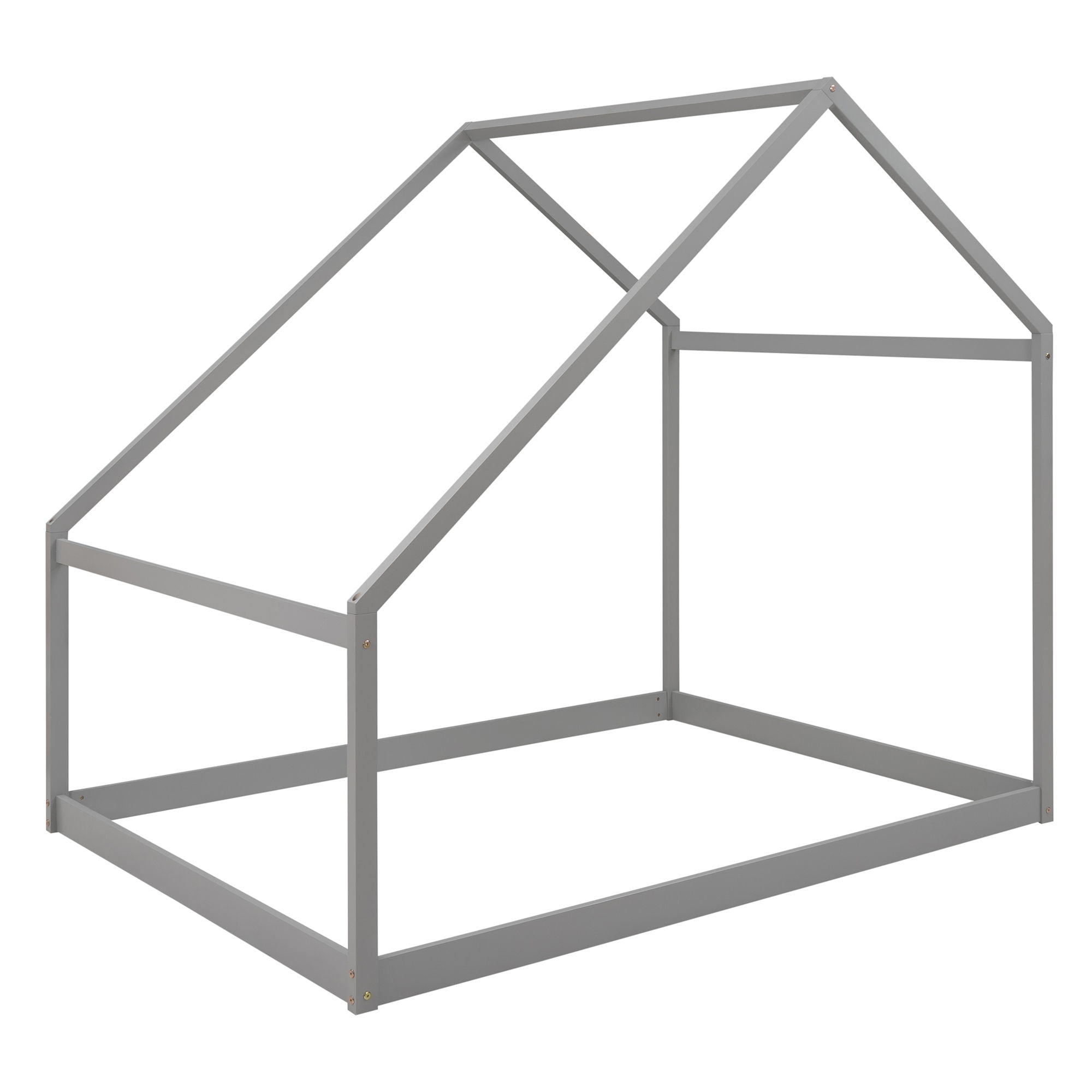 Creative Design House Bed