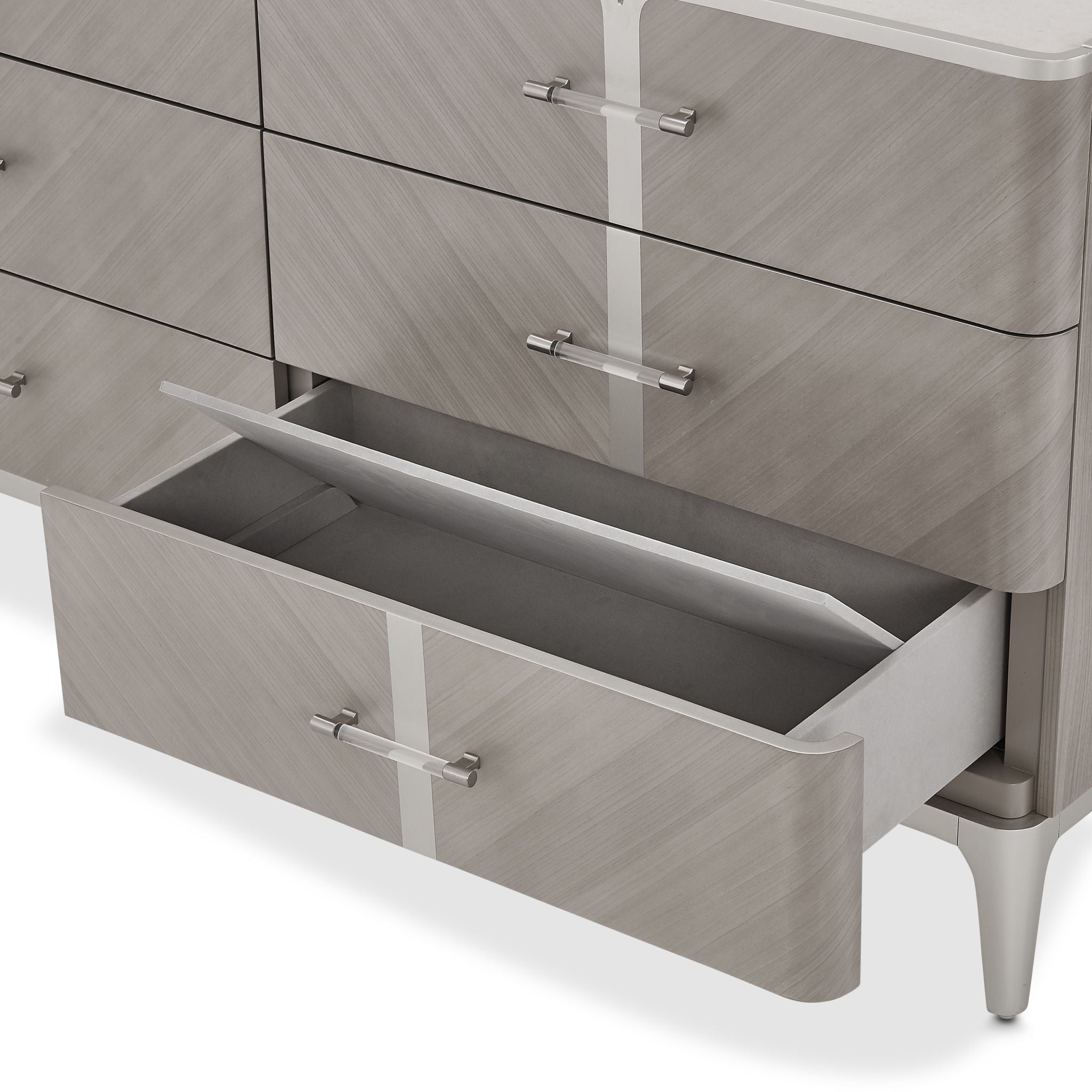 Lanterna - Dresser, Mirror