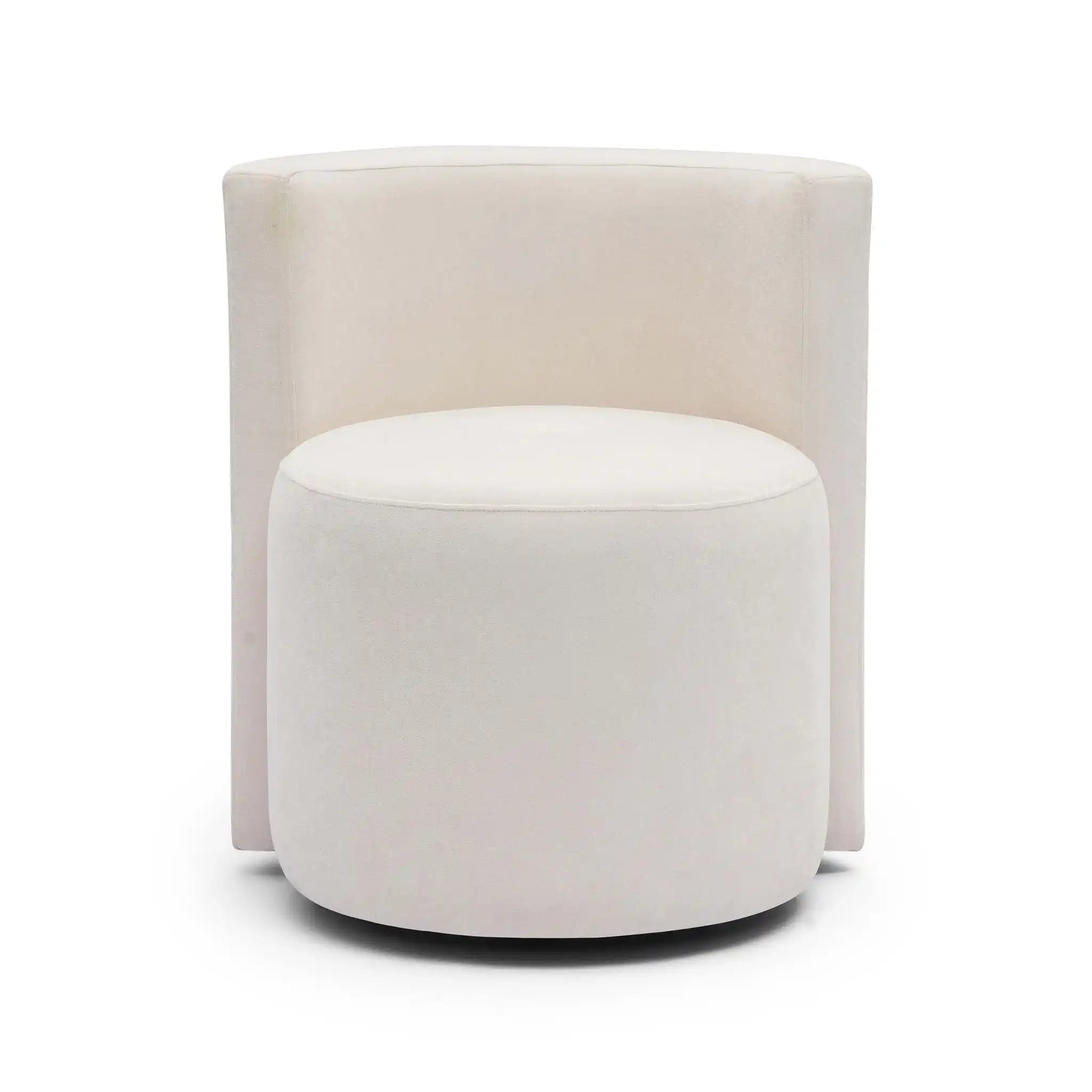 Alyssa - Rolling Desk Chair