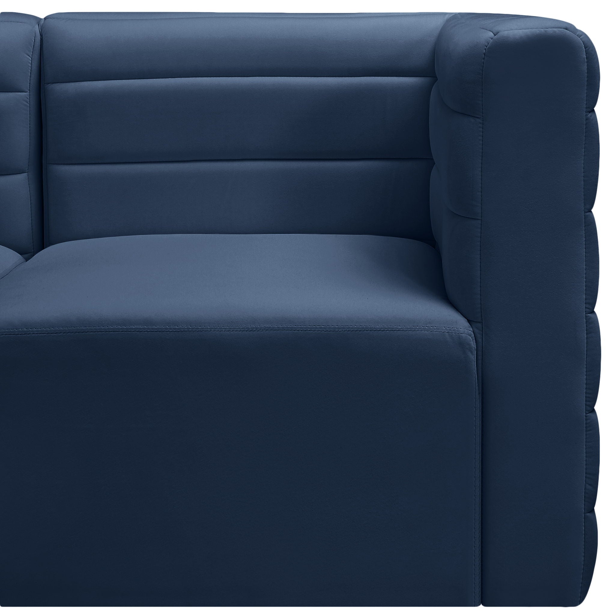 Quincy - 8 Piece  Modular Sectional