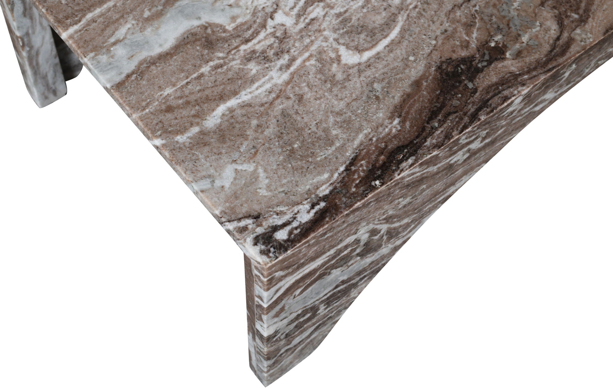 Palermo - Marble Coffee Table