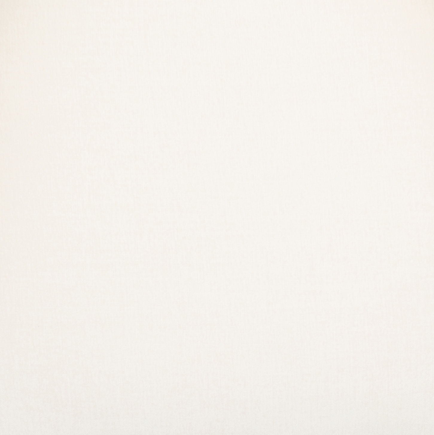 Kristen - Upcycled Chenille Rolling Desk Chair - Cream