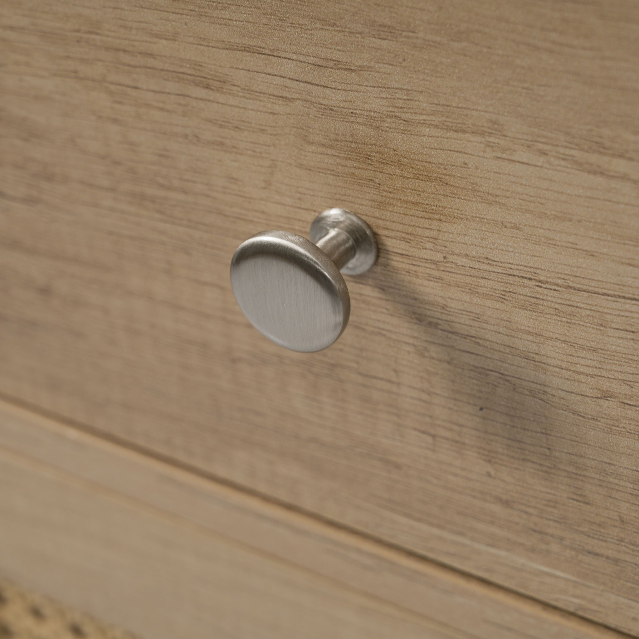 Bathroom Vanity With Double Sink, Large Storage Space