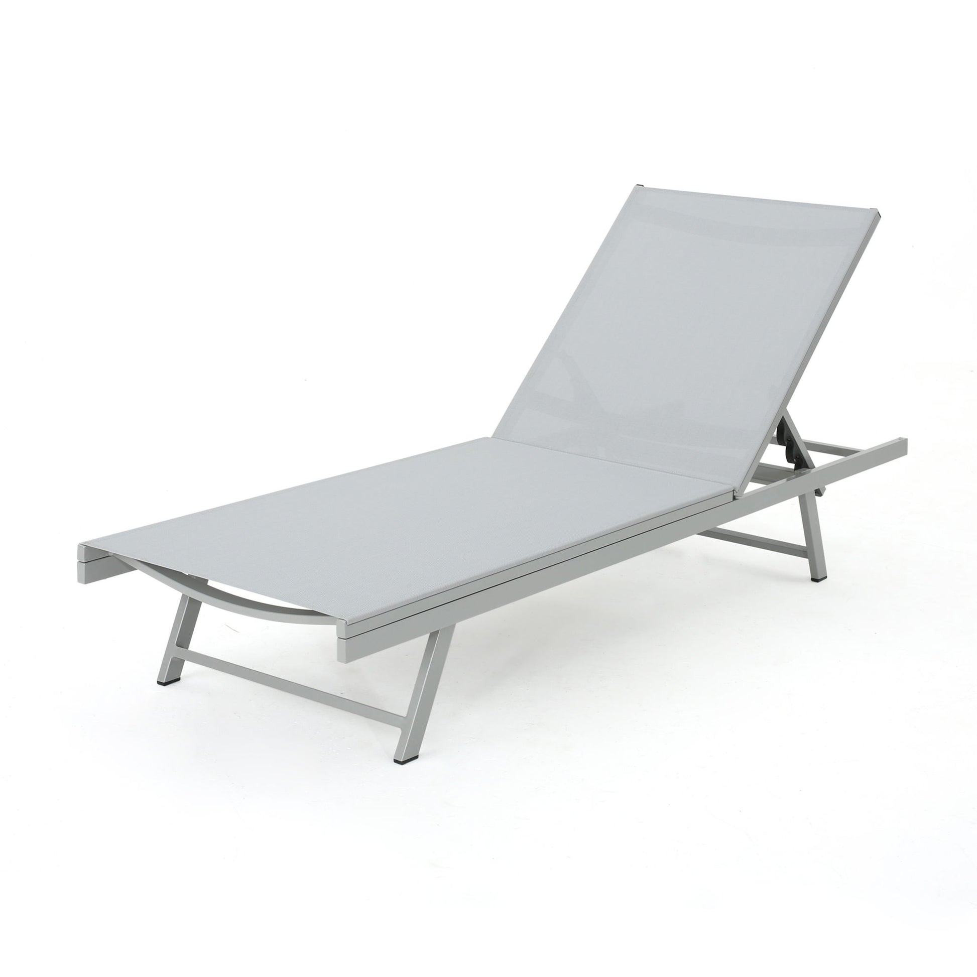 Salton - Chaise Lounge Outdoor Relaxation - Best Buy Furniture