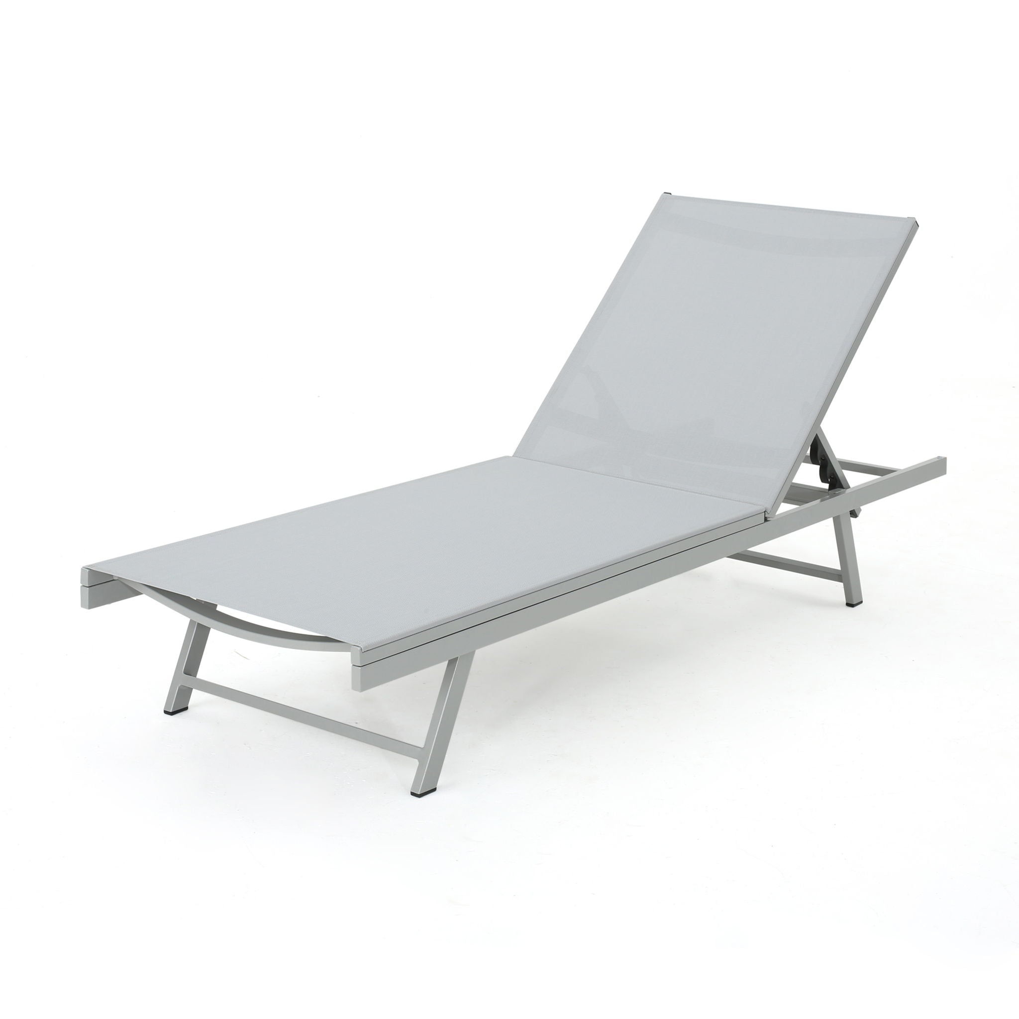 Salton - Chaise Lounge Outdoor Relaxation - Best Buy Furniture