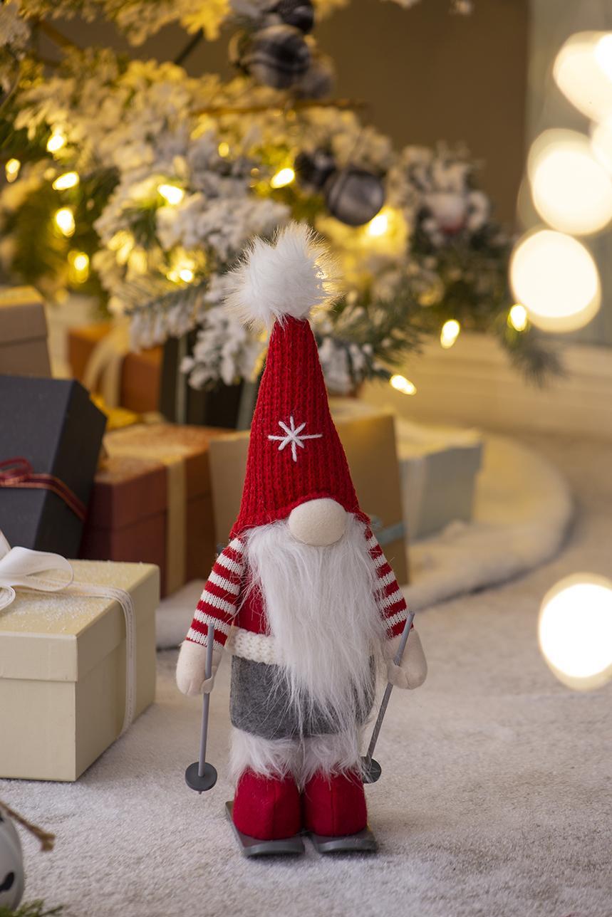 2pcs Christmas Gnomes Decorations for Holiday Party